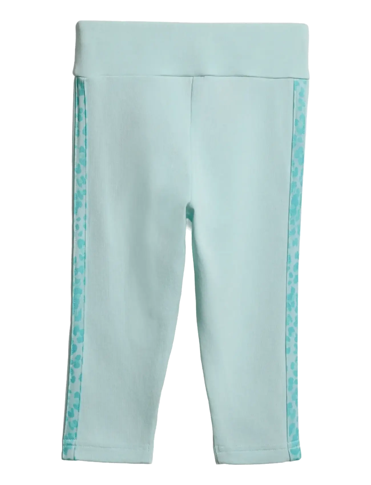 adidas Sportswear - IG AN 3S SET - joggingsæt & matchende sæt - halmin/multco/easmin - 3