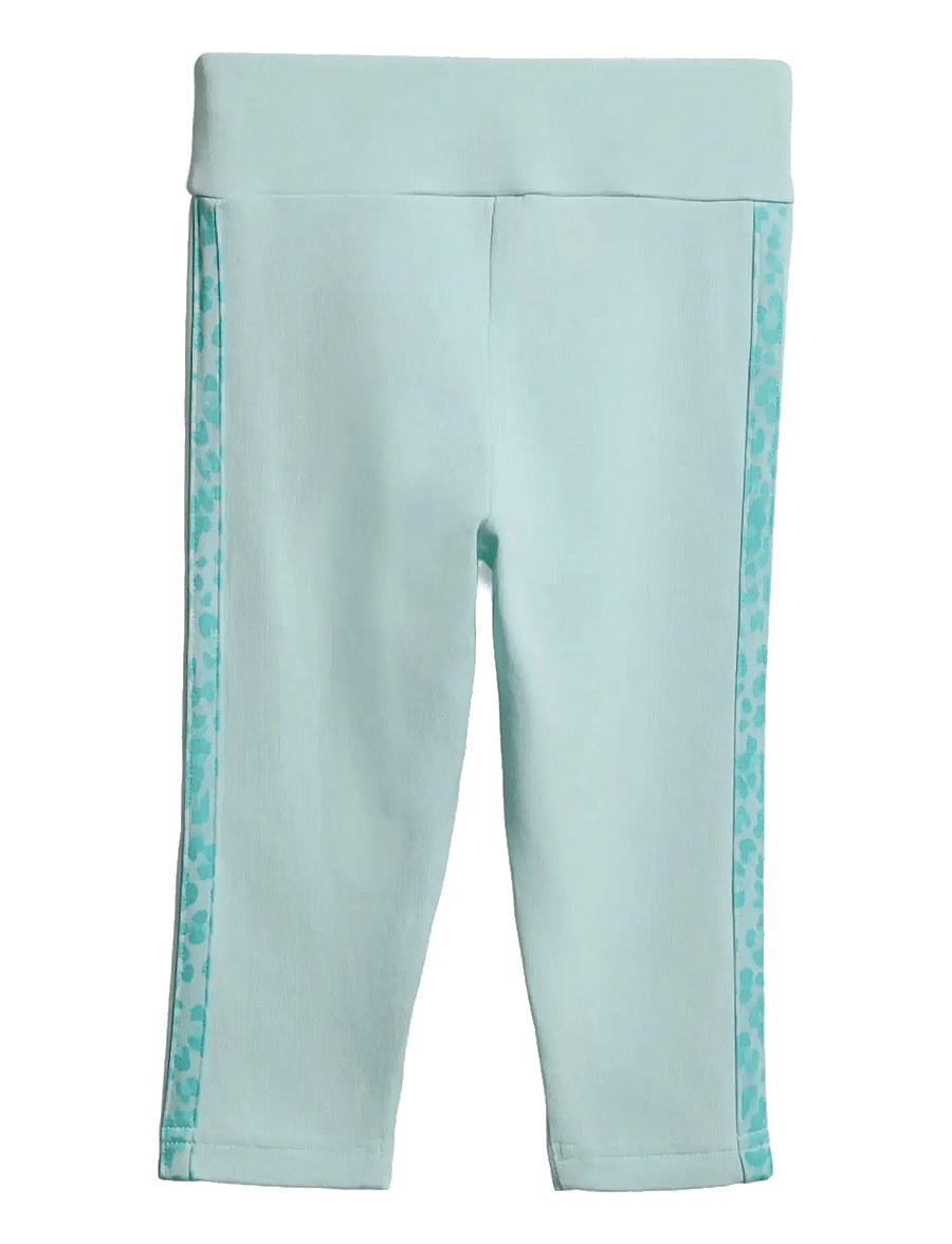 adidas Sportswear - IG AN 3S SET - trainingsanzug - halmin/multco/easmin - 3