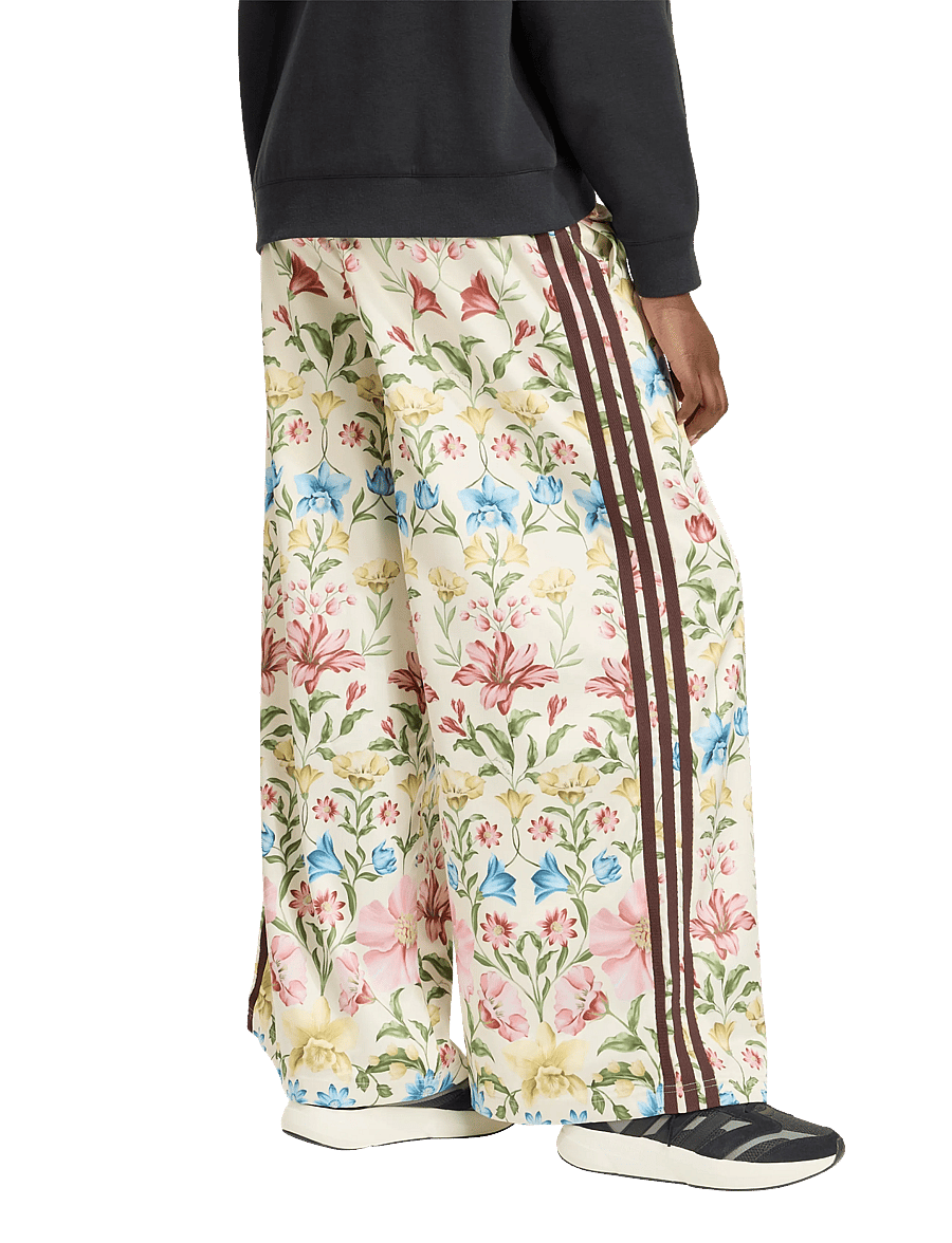 adidas Sportswear - FARM PRM PANTS - ikdienas bikses - ecrtin/shabrn/cragrn - 5