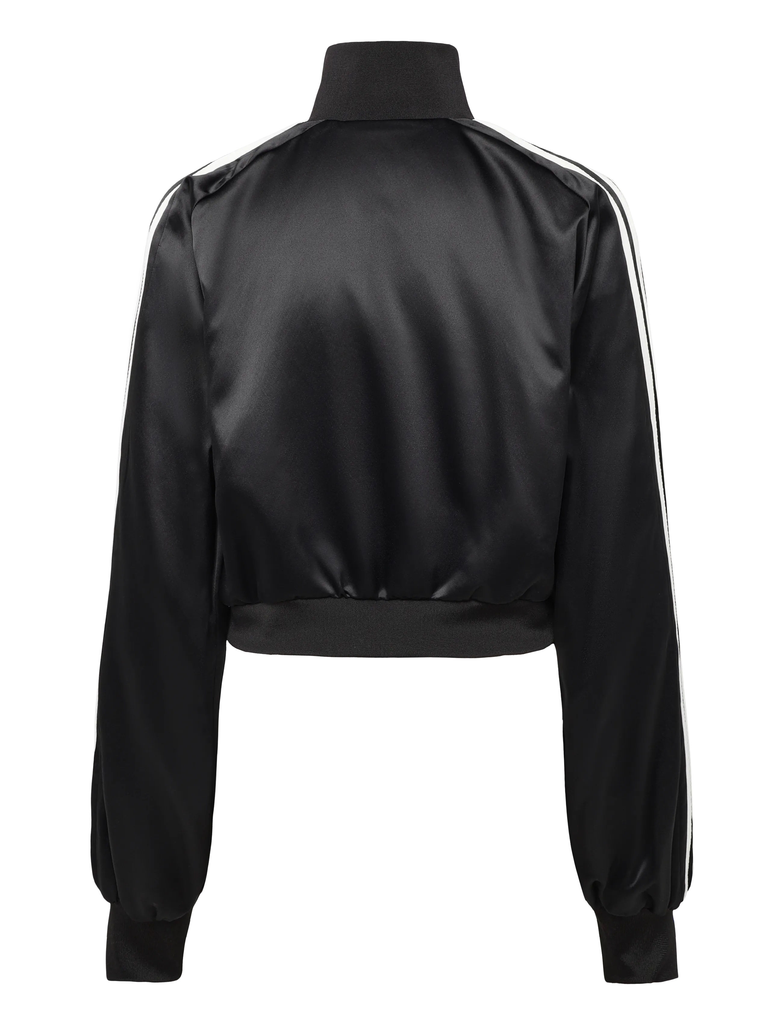 adidas Sportswear - FARM PRM JKT - sports jackets - black/crewht/cragrn - 1
