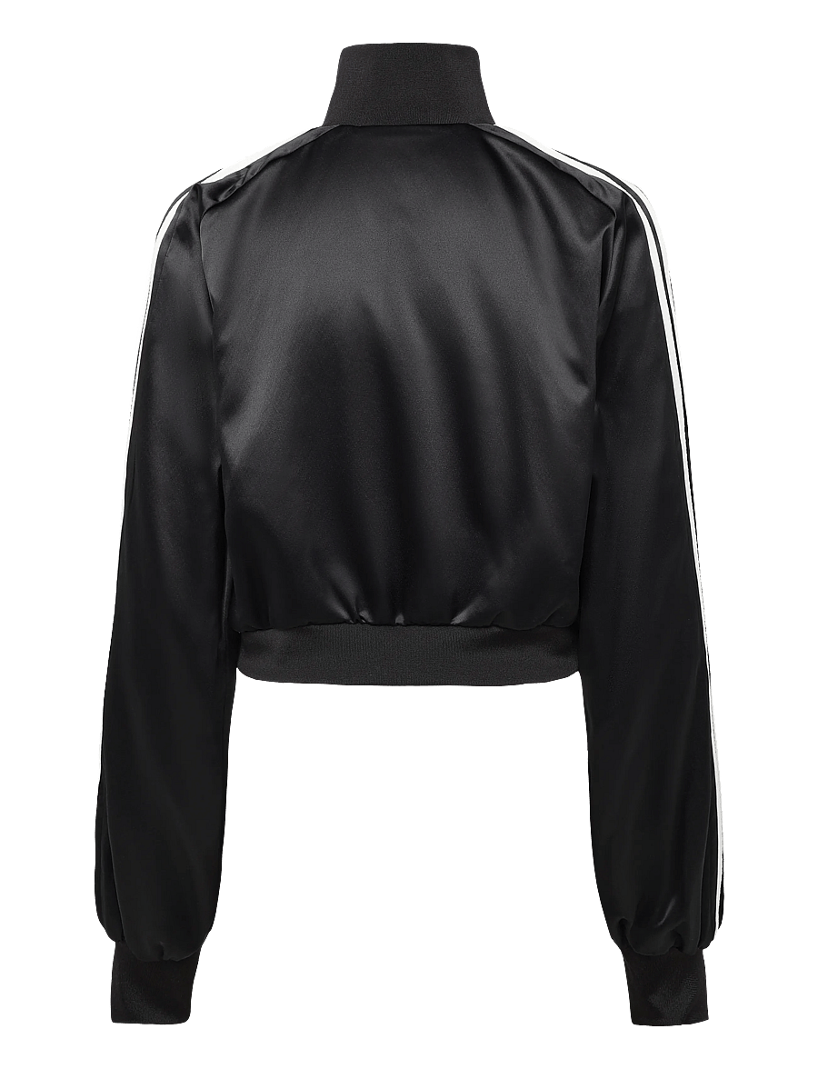 adidas Sportswear - FARM PRM JKT - casual jackets - black/crewht/cragrn - 1