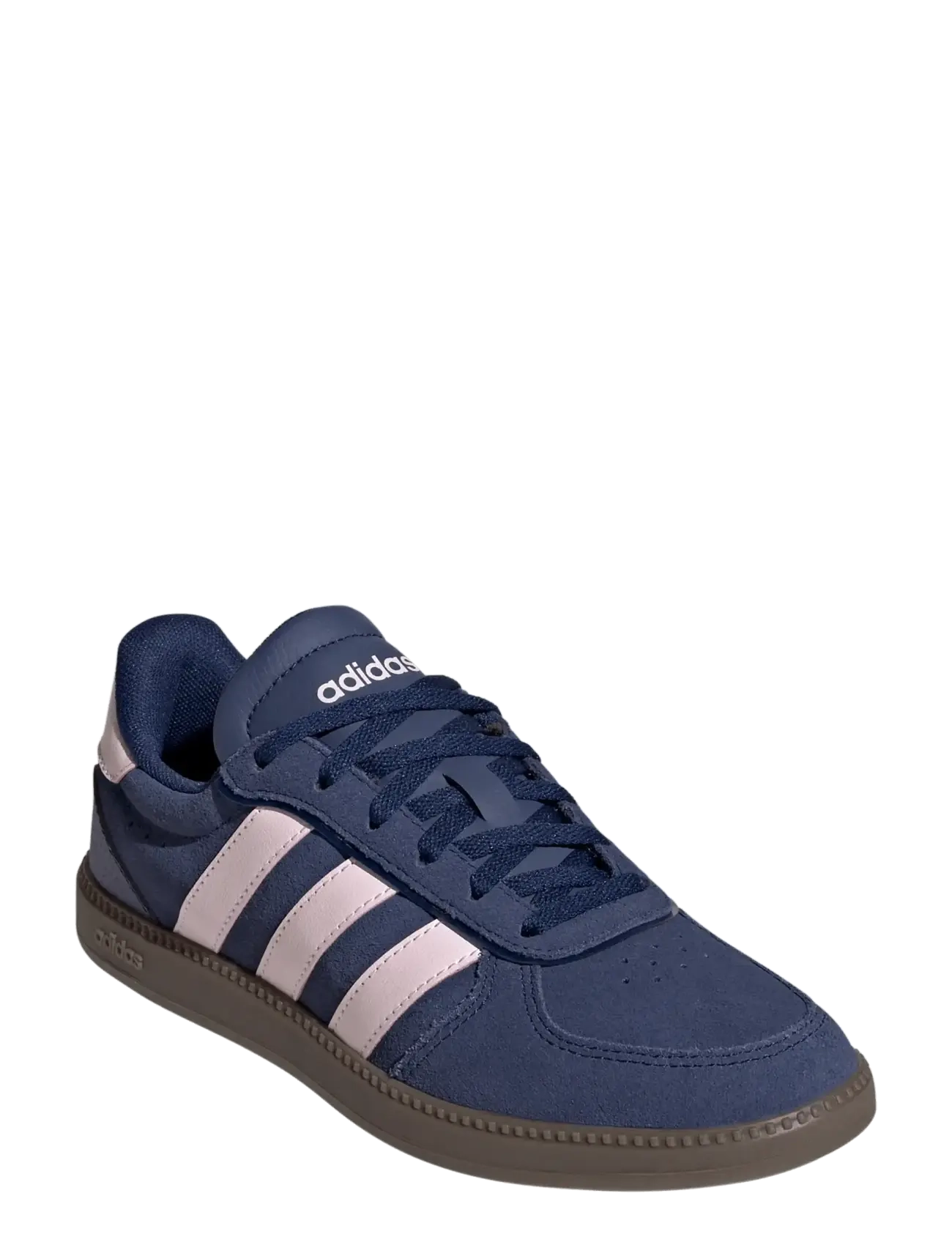 adidas Sportswear Breaknet Sleek J, Børn, Lave Sneakers, Navy, Str: 38