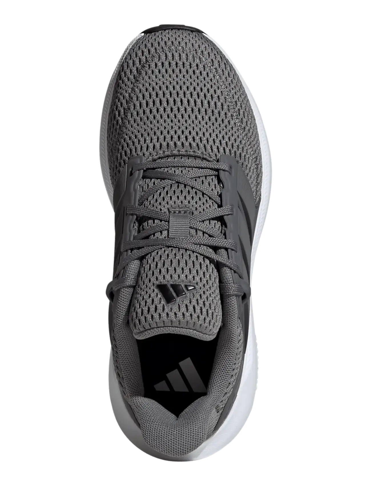 adidas Sportswear - ULTIMASHOW 2.0 PLUS J - laufschuhe - grefou/cblack/ftwwht - 4