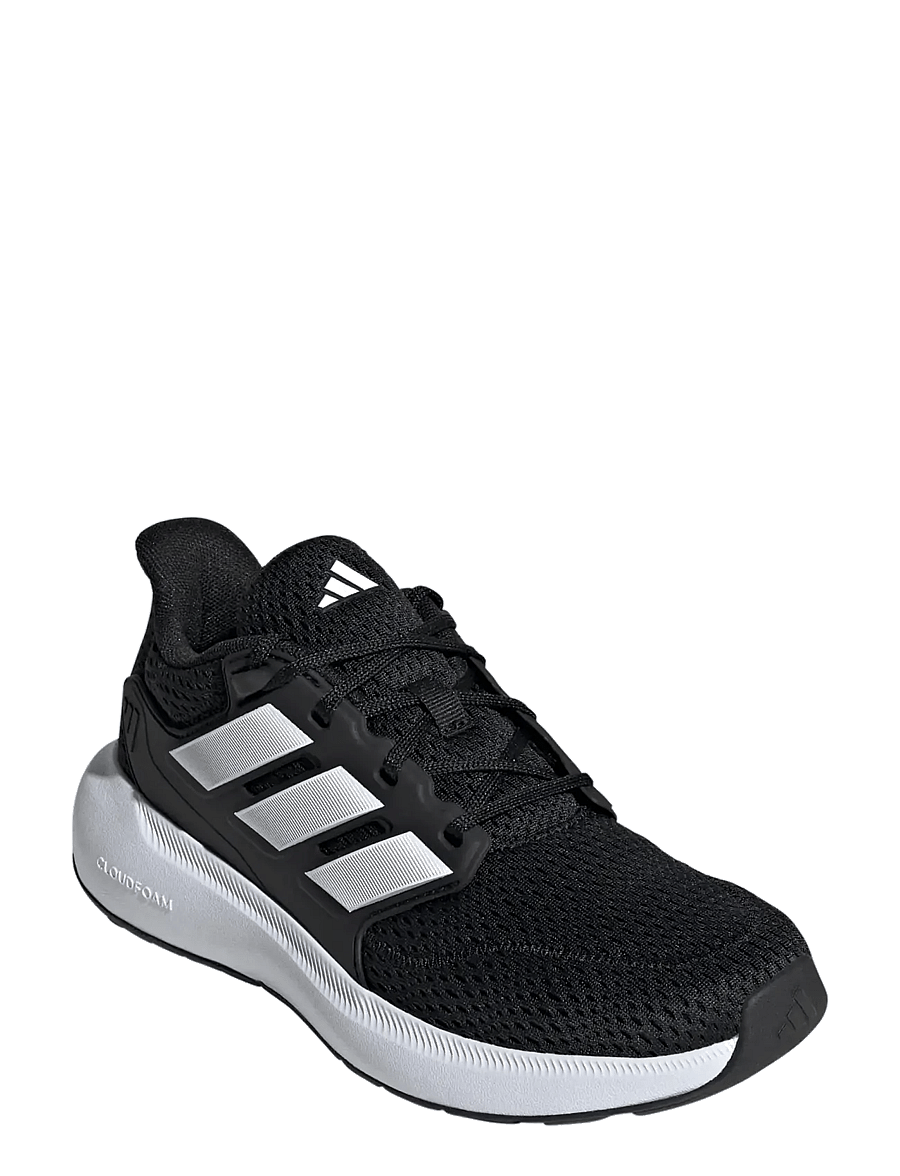 adidas Sportswear - ULTIMASHOW 2.0 PLUS J - kõrge säärega tossud - cblack/ftwwht/cblack - 0