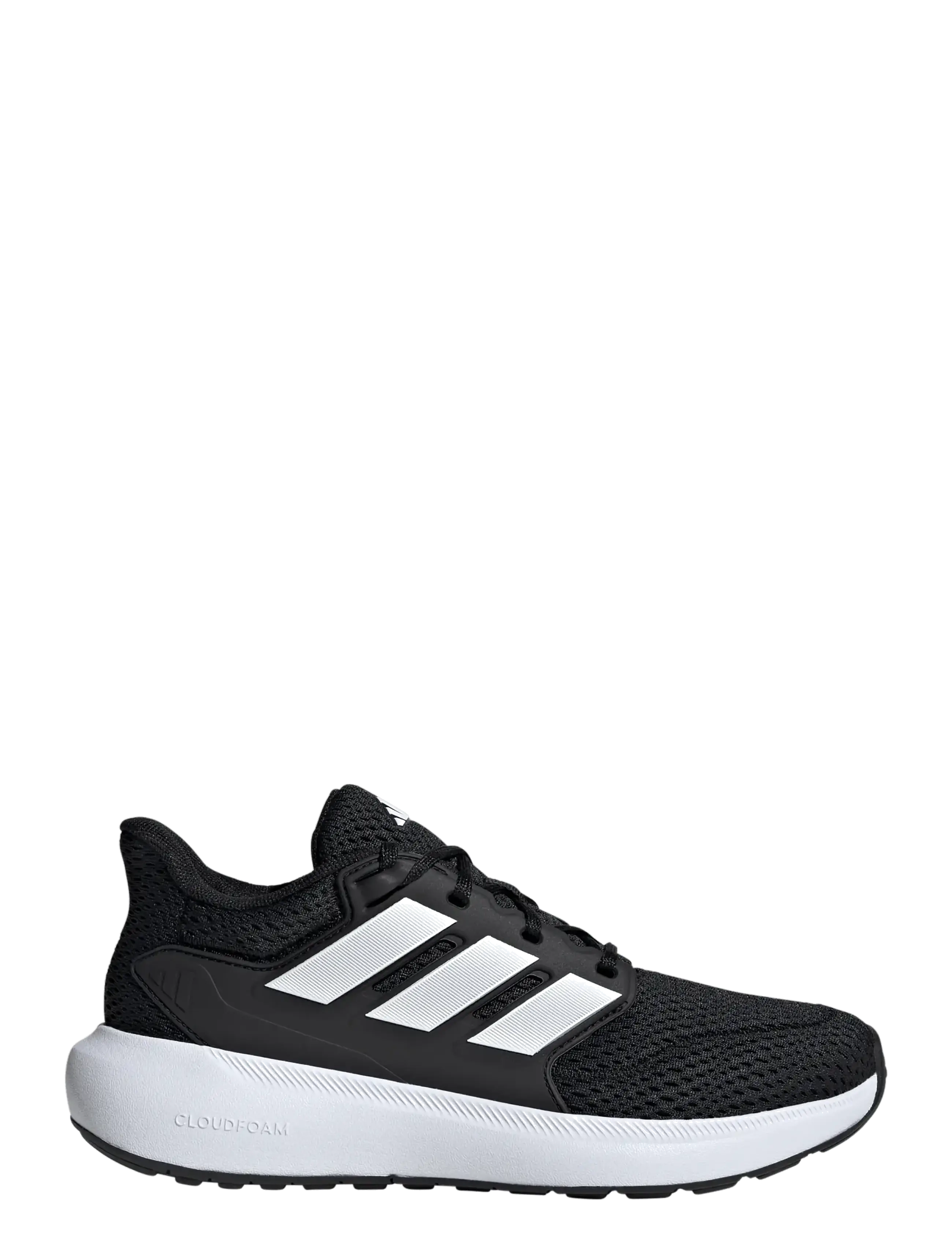 adidas Sportswear - ULTIMASHOW 2.0 PLUS J - low-top sneakers - cblack/ftwwht/cblack - 1