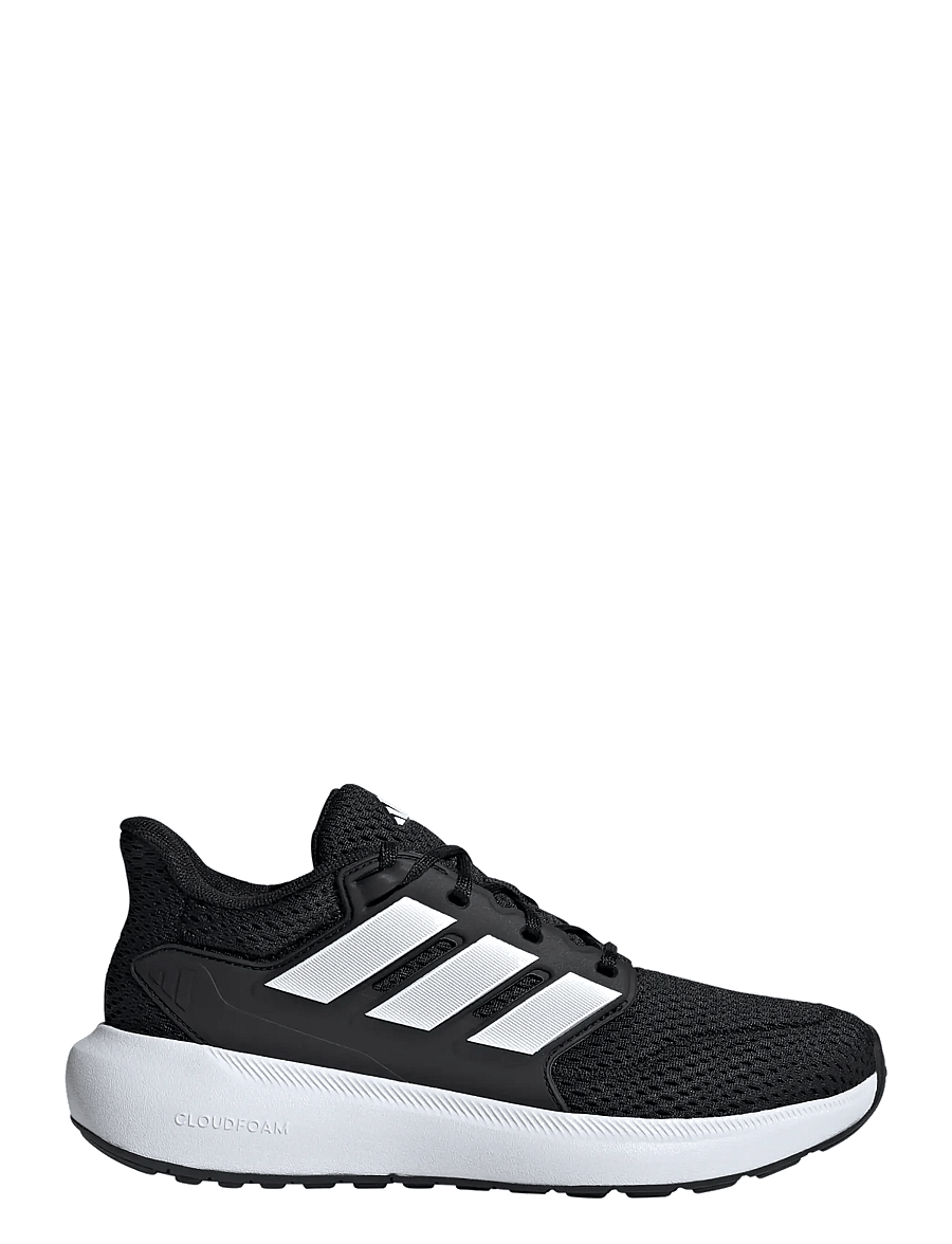 adidas Sportswear - ULTIMASHOW 2.0 PLUS J - kõrge säärega tossud - cblack/ftwwht/cblack - 1