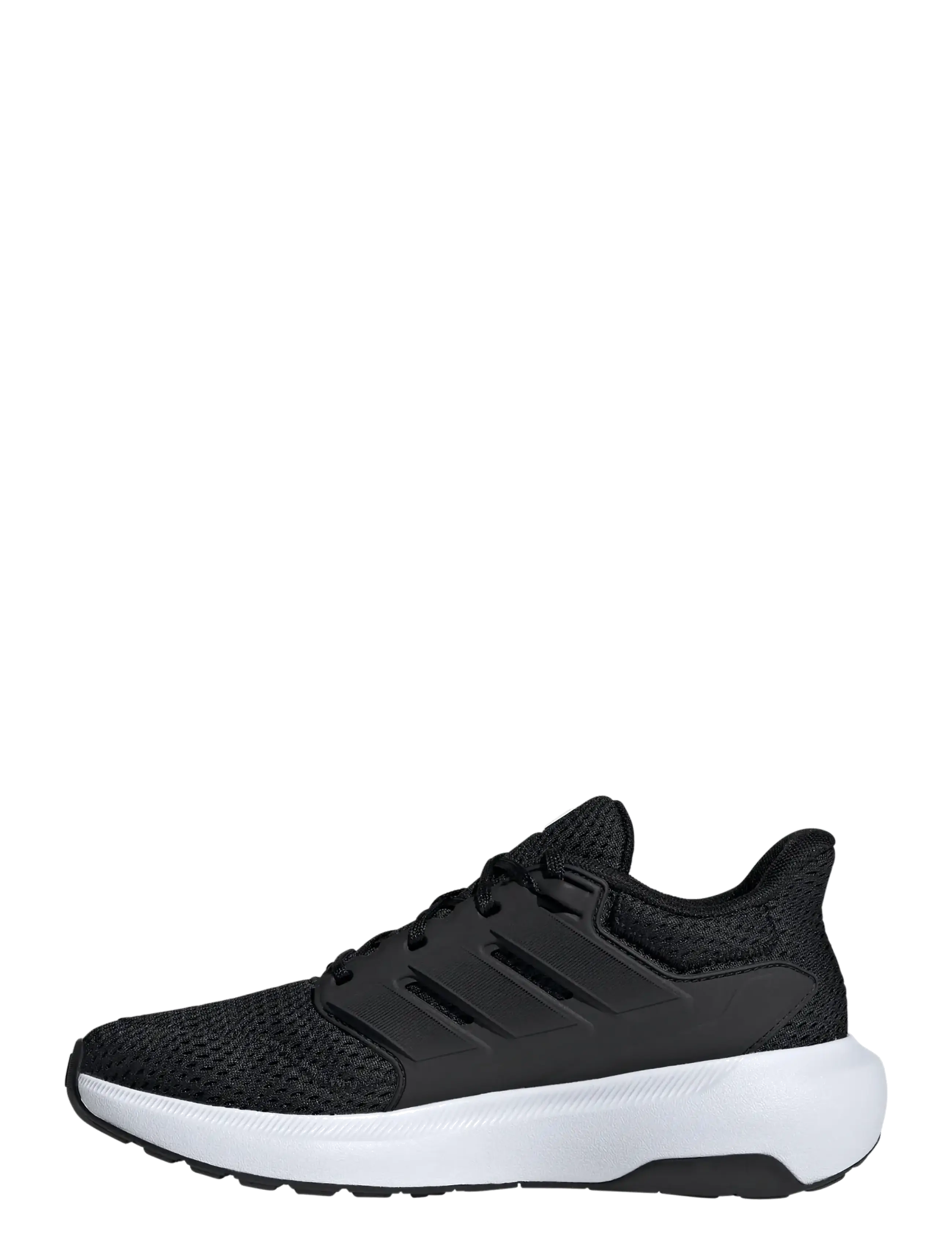 adidas Sportswear - ULTIMASHOW 2.0 PLUS J - low-top sneakers - cblack/ftwwht/cblack - 2