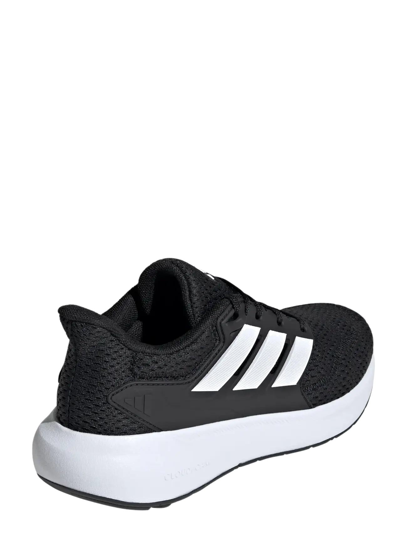adidas Sportswear - ULTIMASHOW 2.0 PLUS J - low-top sneakers - cblack/ftwwht/cblack - 3