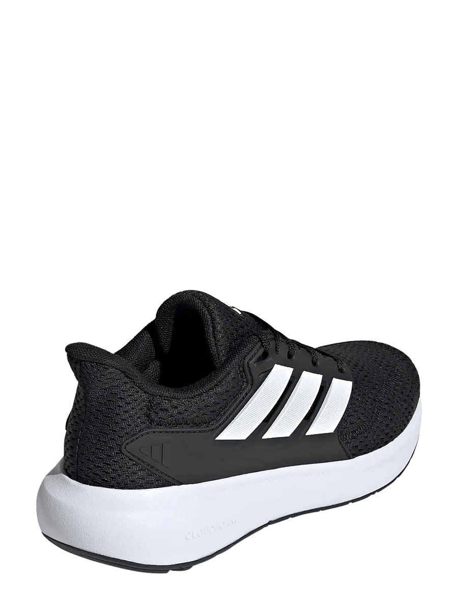 adidas Sportswear - ULTIMASHOW 2.0 PLUS J - kõrge säärega tossud - cblack/ftwwht/cblack - 3
