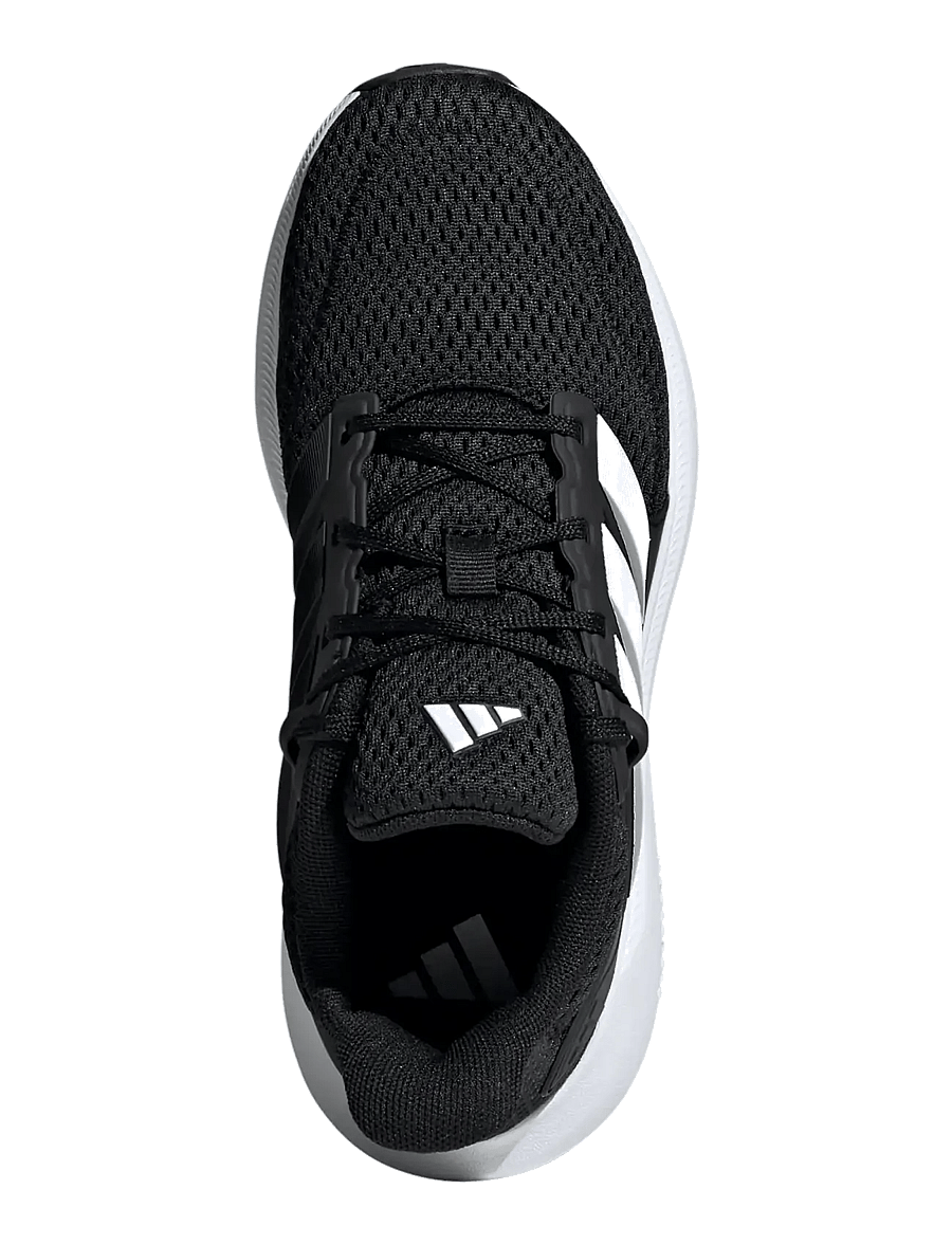 adidas Sportswear - ULTIMASHOW 2.0 PLUS J - kõrge säärega tossud - cblack/ftwwht/cblack - 4