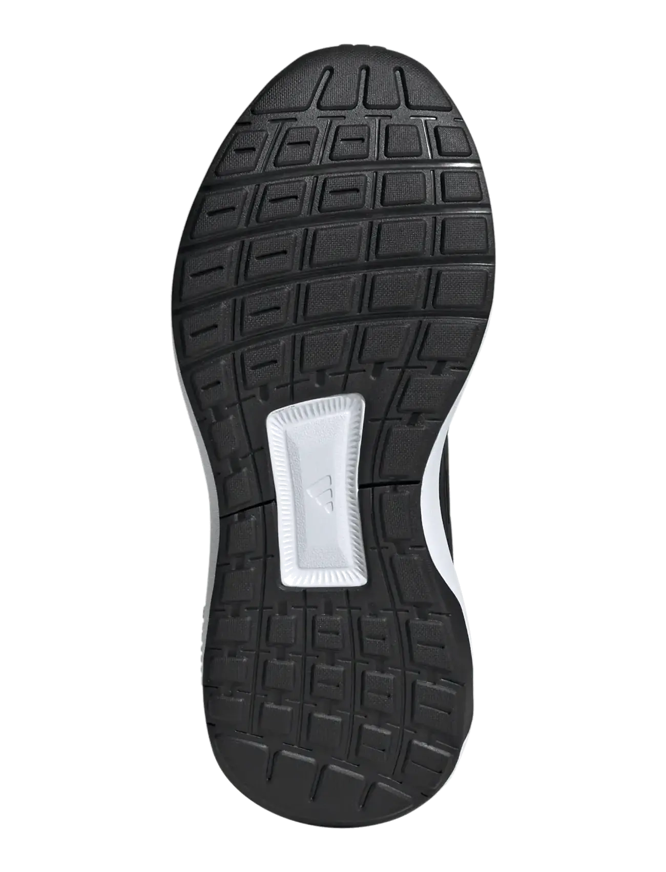 adidas Sportswear - ULTIMASHOW 2.0 PLUS J - low-top sneakers - cblack/ftwwht/cblack - 5