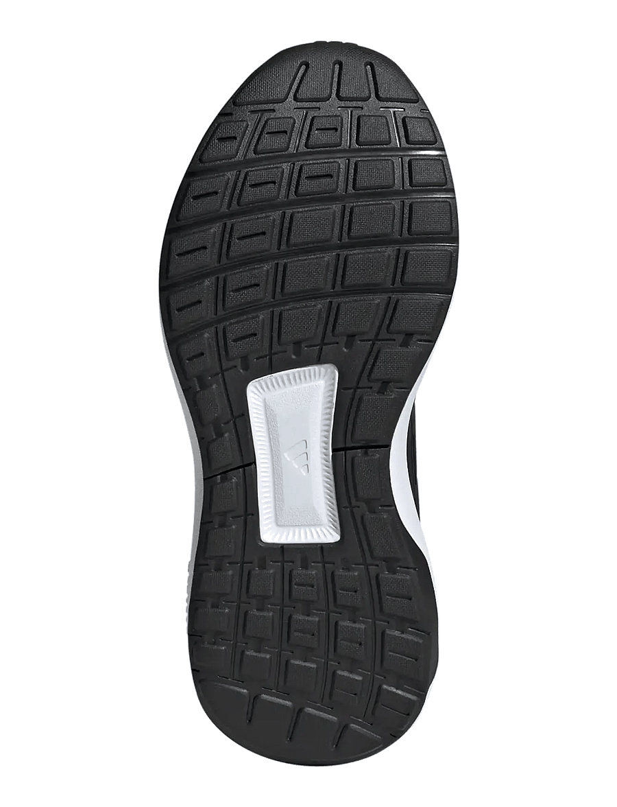 adidas Sportswear - ULTIMASHOW 2.0 PLUS J - kõrge säärega tossud - cblack/ftwwht/cblack - 5