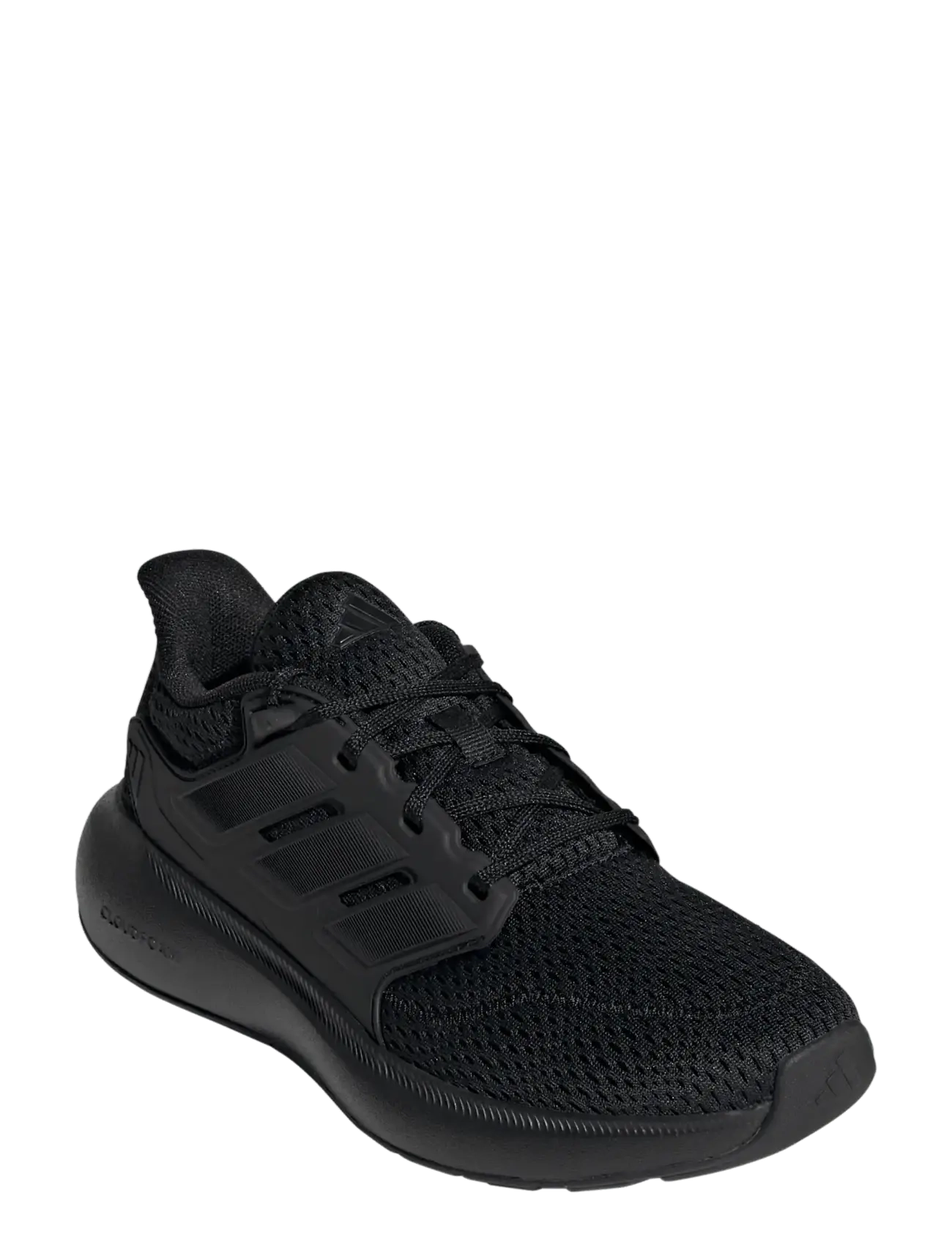 adidas Sportswear Ultimashow 2.0 Plus J, 38 2/3, Sneakers, Schwarz - Low-top Kinder