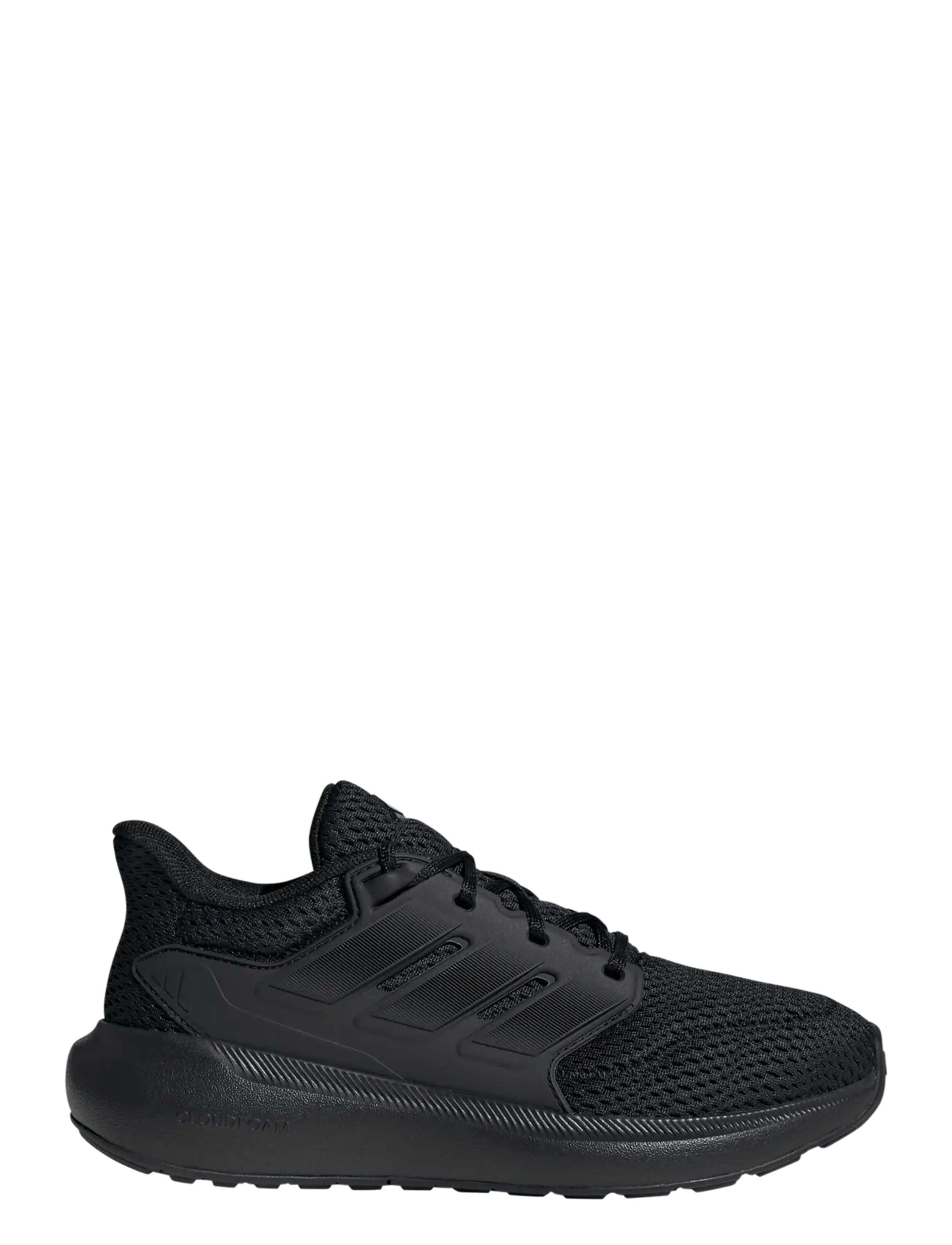 adidas Sportswear - ULTIMASHOW 2.0 PLUS J - cblack/cblack/cblack - 1