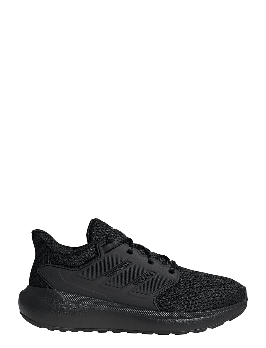 adidas Sportswear - ULTIMASHOW 2.0 PLUS J - niedriger schnitt - cblack/cblack/cblack - 1