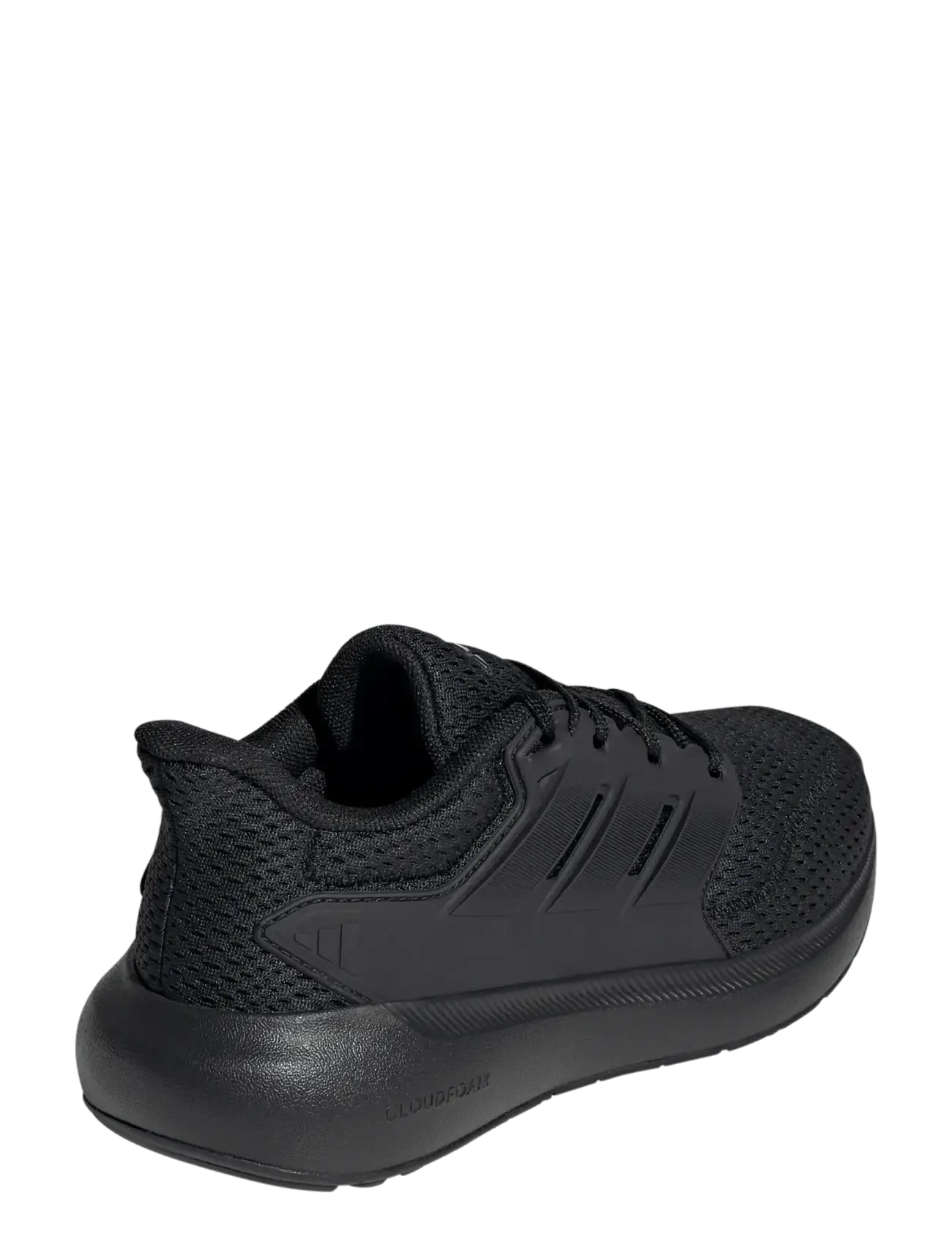 adidas Sportswear - ULTIMASHOW 2.0 PLUS J - cblack/cblack/cblack - 3