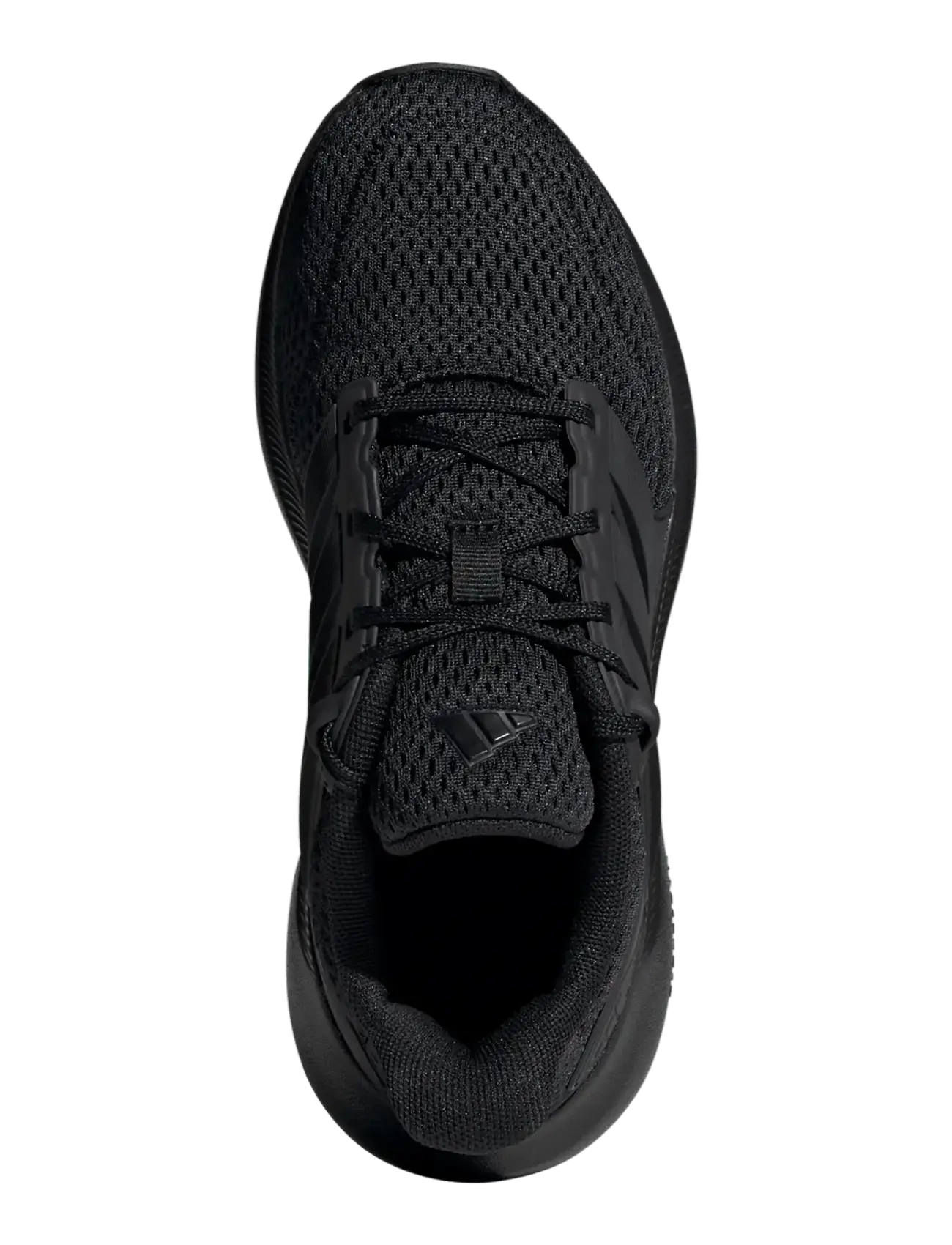 adidas Sportswear - ULTIMASHOW 2.0 PLUS J - cblack/cblack/cblack - 4