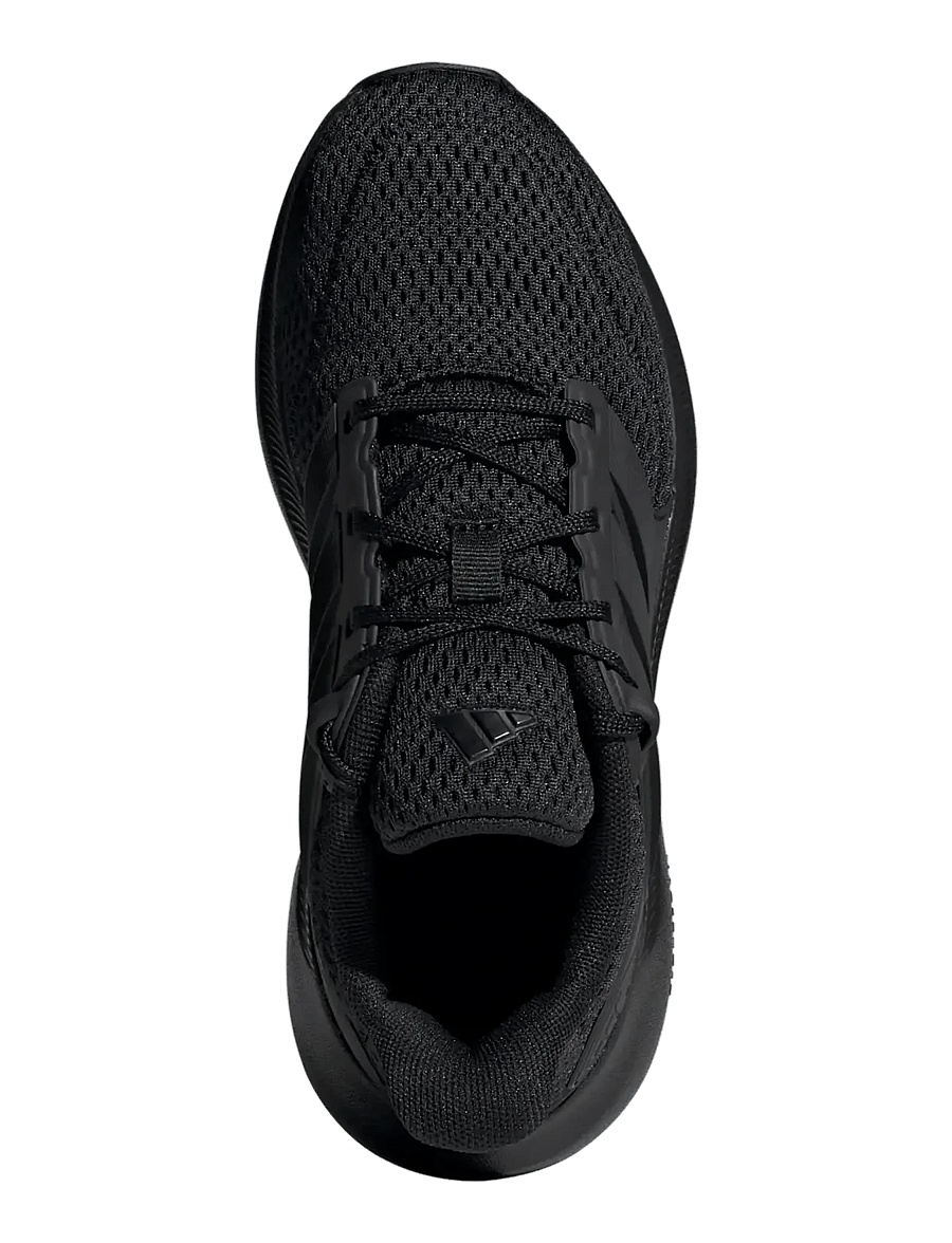 adidas Sportswear - ULTIMASHOW 2.0 PLUS J - niedriger schnitt - cblack/cblack/cblack - 4