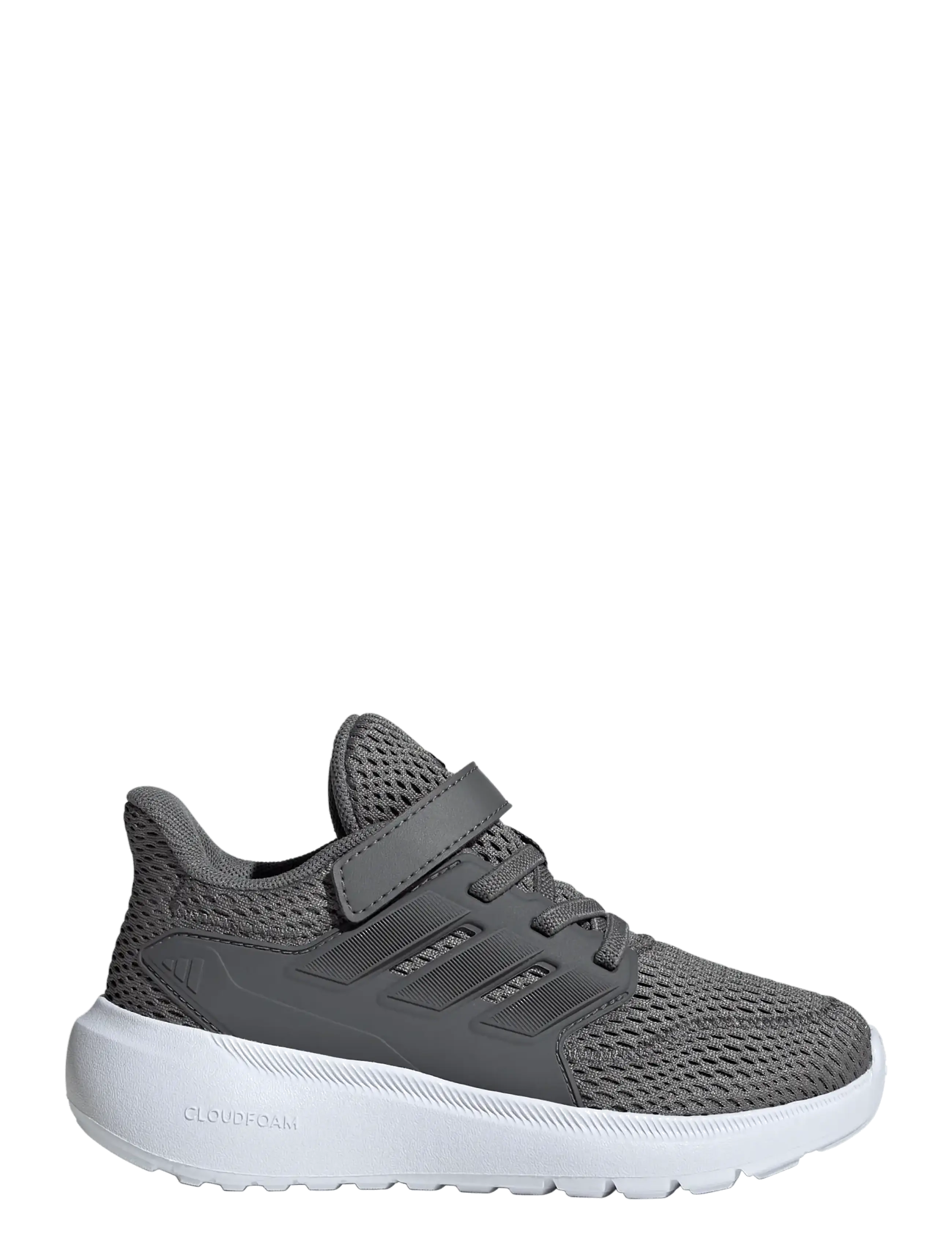adidas Sportswear - ULTIMASHOW 2.0 PLUS EL C - grefou/cblack/ftwwht - 1