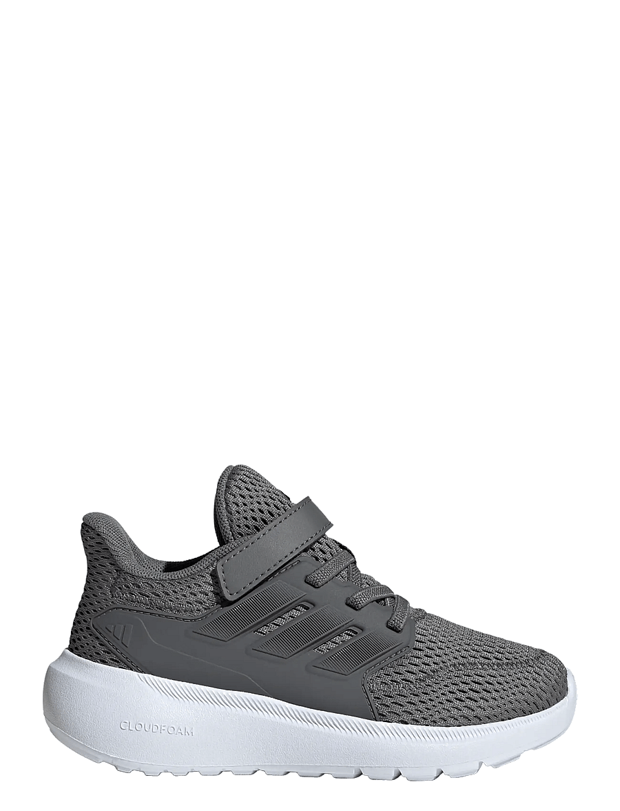 adidas Sportswear - ULTIMASHOW 2.0 PLUS EL C - tennised - grefou/cblack/ftwwht - 1