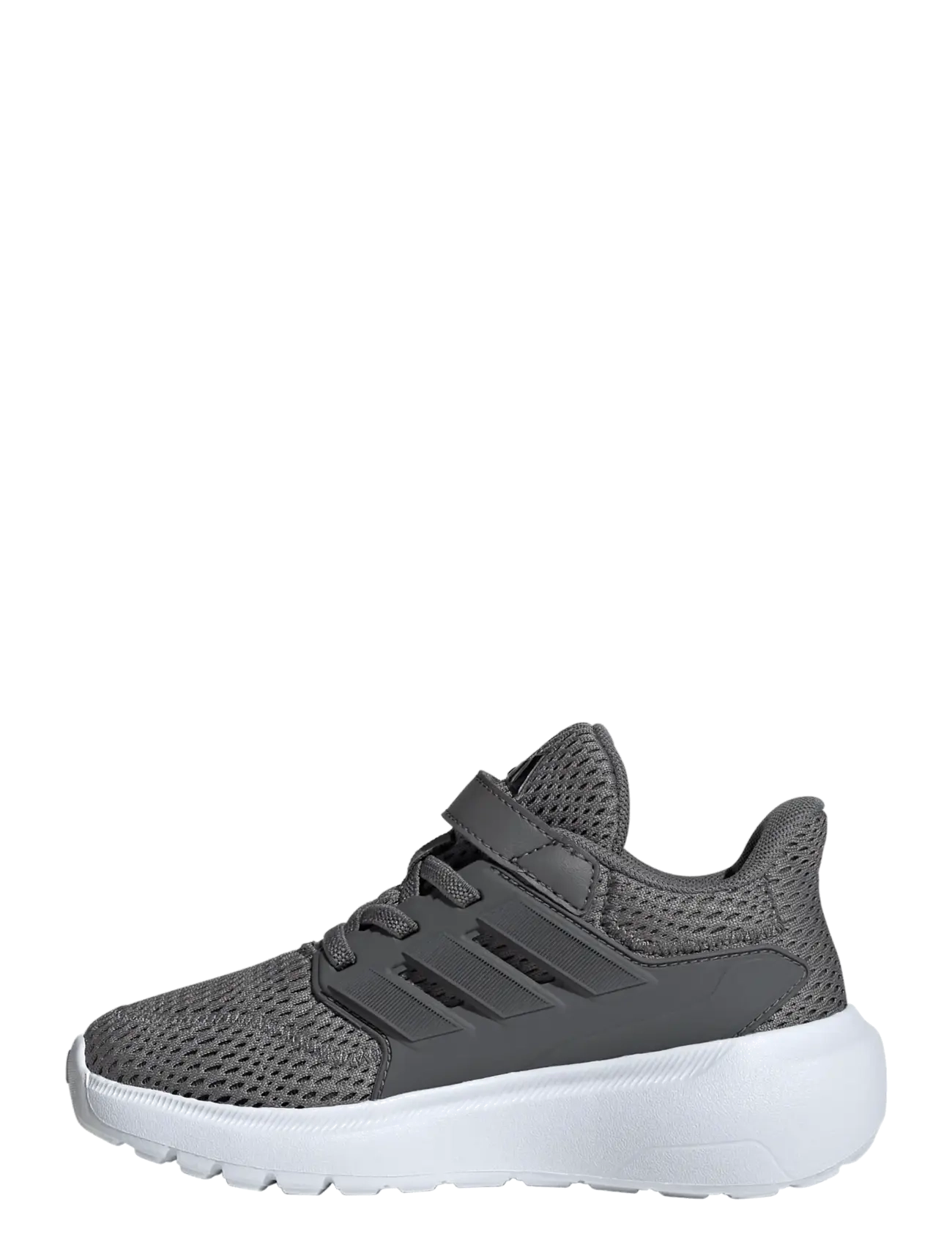 adidas Sportswear - ULTIMASHOW 2.0 PLUS EL C - grefou/cblack/ftwwht - 2