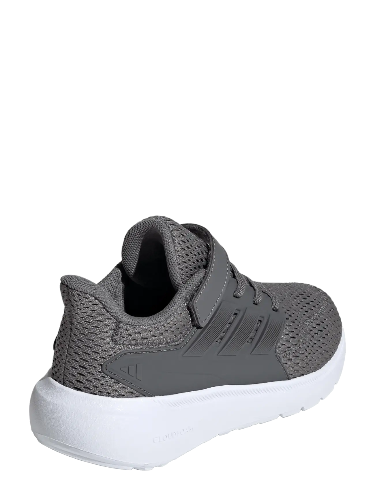 adidas Sportswear - ULTIMASHOW 2.0 PLUS EL C - grefou/cblack/ftwwht - 3