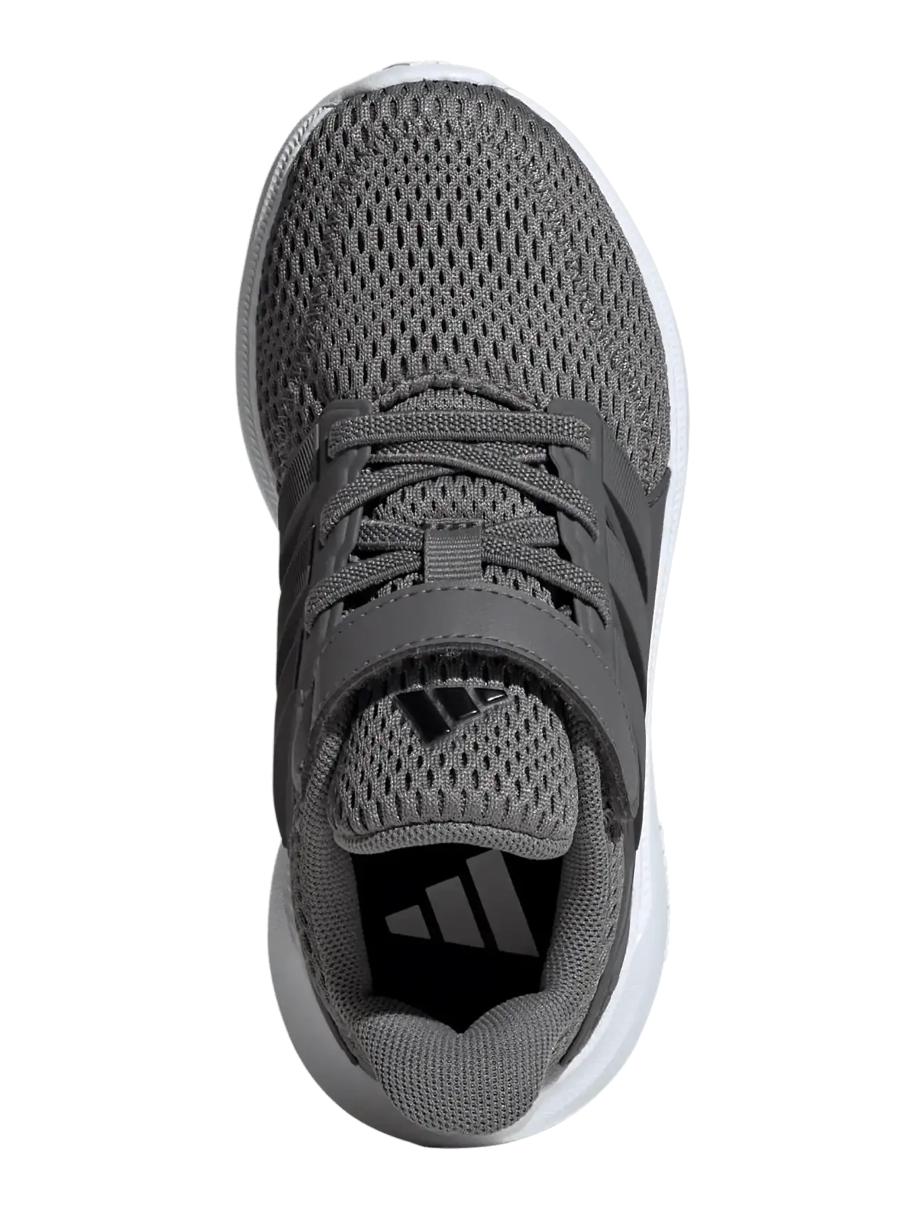 adidas Sportswear - ULTIMASHOW 2.0 PLUS EL C - grefou/cblack/ftwwht - 4