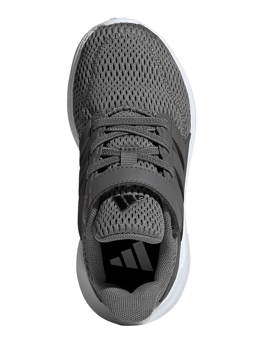 adidas Sportswear - ULTIMASHOW 2.0 PLUS EL C - tennised - grefou/cblack/ftwwht - 4