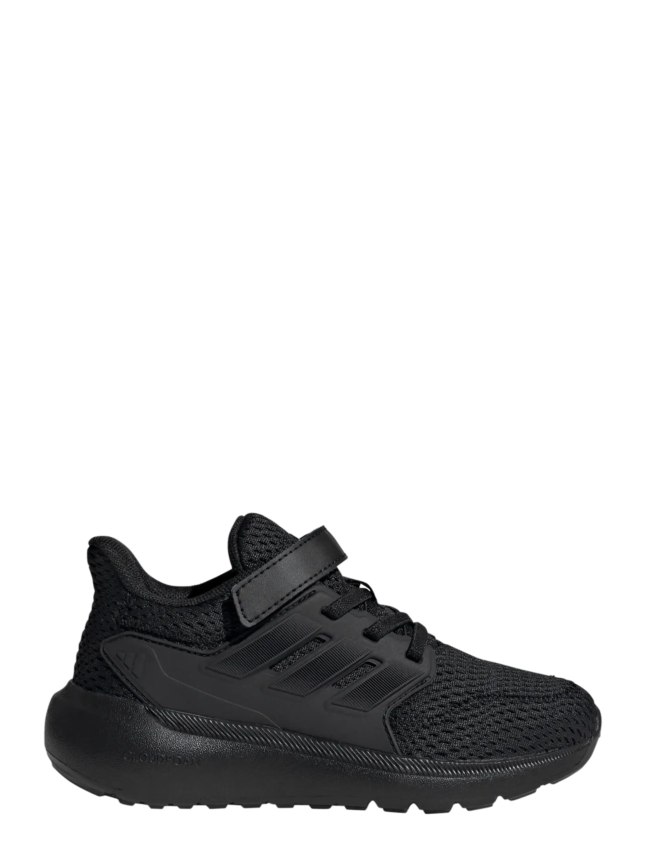 adidas Sportswear - ULTIMASHOW 2.0 PLUS EL C - laufschuhe - cblack/cblack/cblack - 1