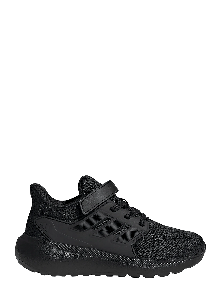 adidas Sportswear - ULTIMASHOW 2.0 PLUS EL C - laufschuhe - cblack/cblack/cblack - 1