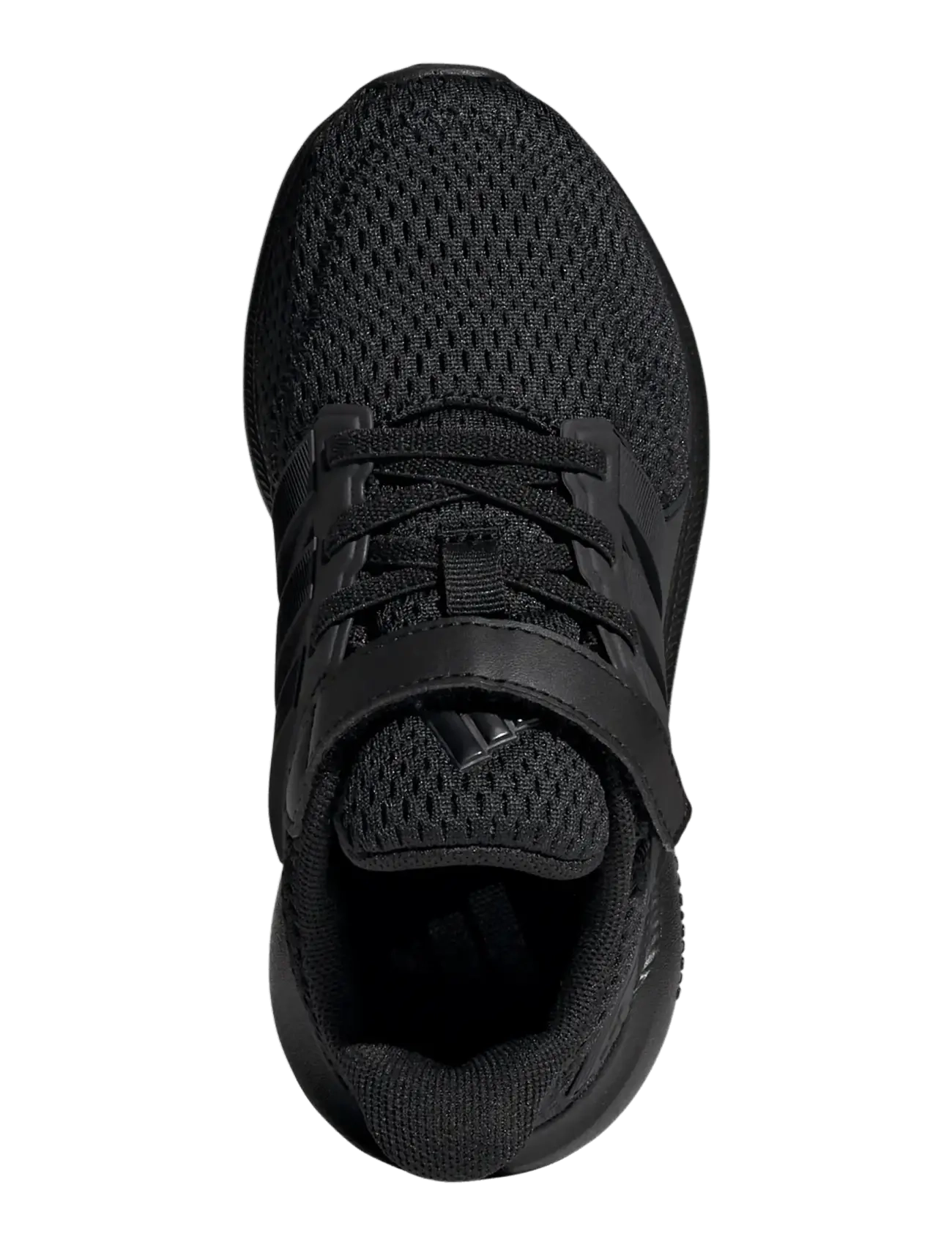 adidas Sportswear - ULTIMASHOW 2.0 PLUS EL C - laufschuhe - cblack/cblack/cblack - 4