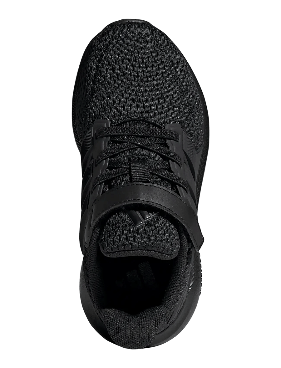 adidas Sportswear - ULTIMASHOW 2.0 PLUS EL C - laufschuhe - cblack/cblack/cblack - 4