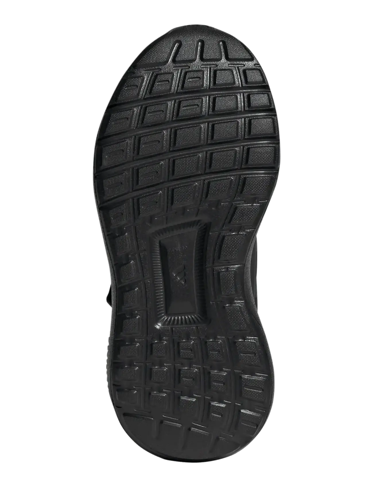 adidas Sportswear - ULTIMASHOW 2.0 PLUS EL C - laufschuhe - cblack/cblack/cblack - 5