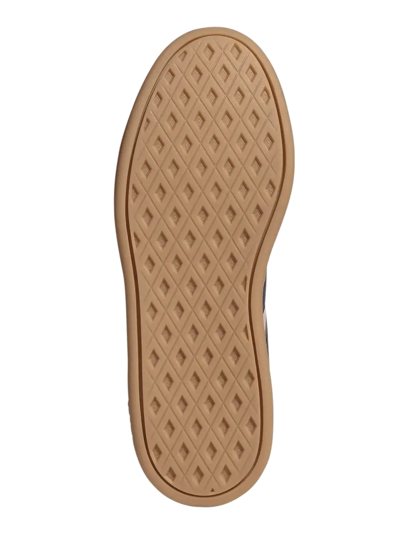 adidas Sportswear - BREAKNET SLEEK J - kõrge säärega tossud - clpink/dkblue/gum3 - 5