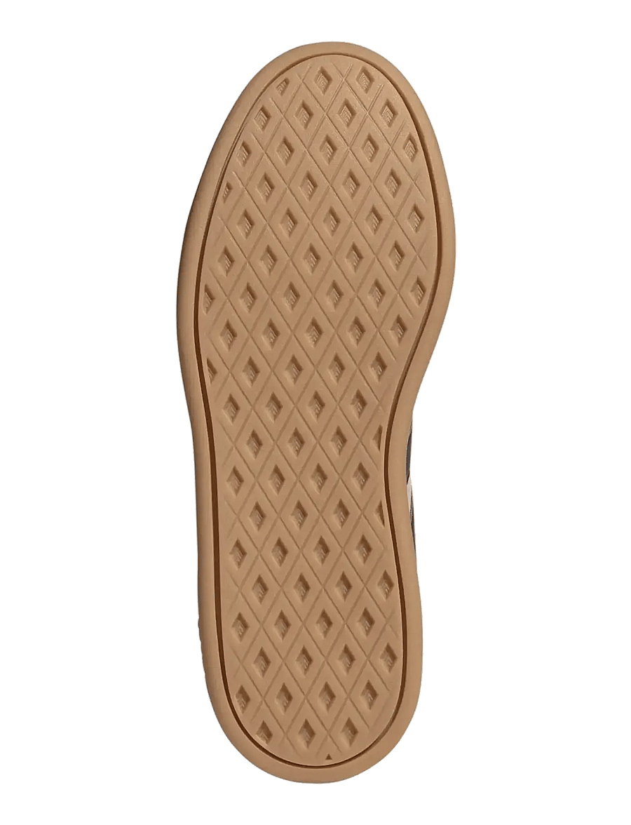 adidas Sportswear - BREAKNET SLEEK J - kõrge säärega tossud - clpink/dkblue/gum3 - 5