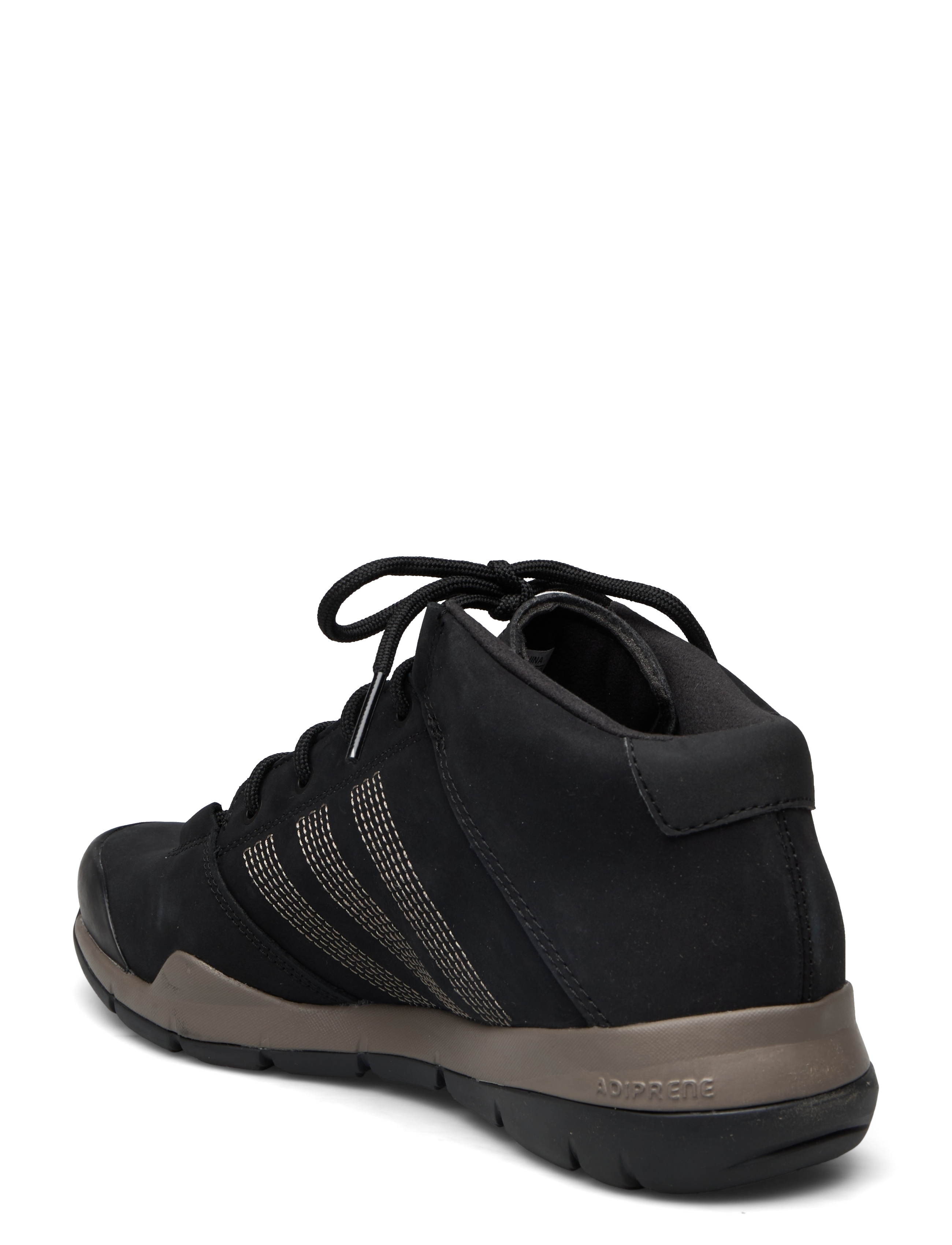 adidas Sportswear - Terrex Anzit DLX Mid Hiking Shoes - cblack/cblack/sbrown - 2