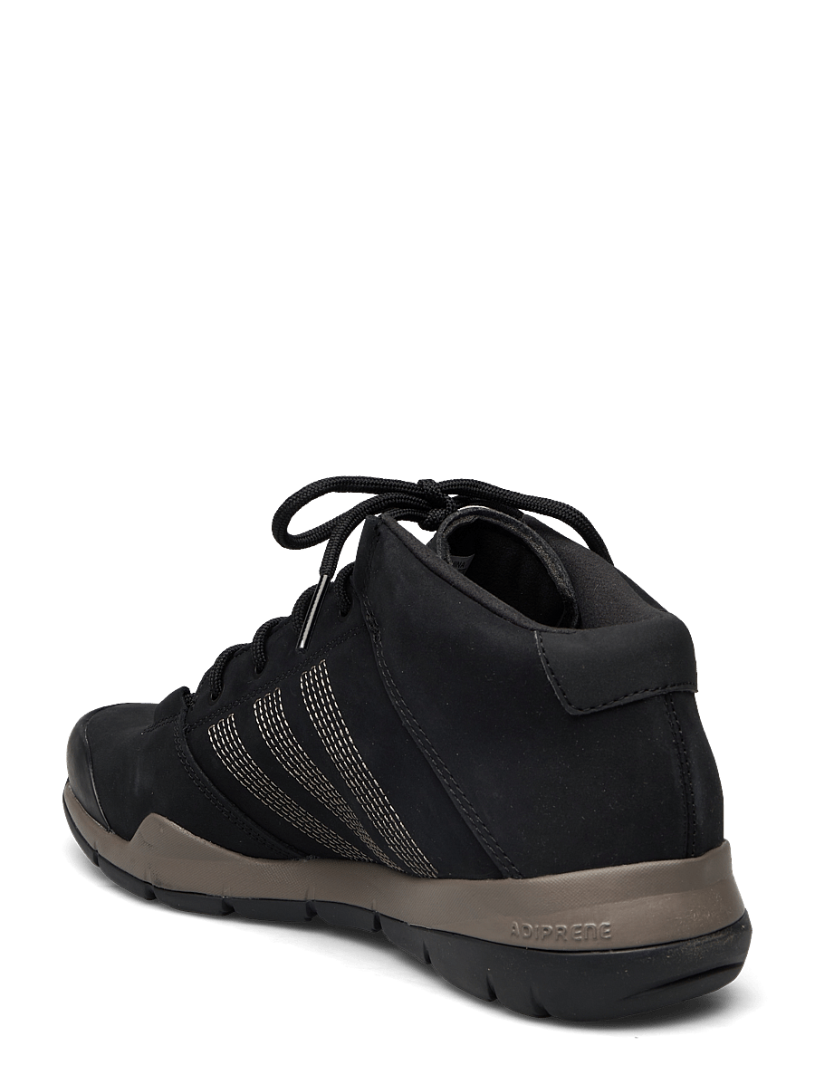 adidas Sportswear - Terrex Anzit DLX Mid Hiking Shoes - cblack/cblack/sbrown - 2