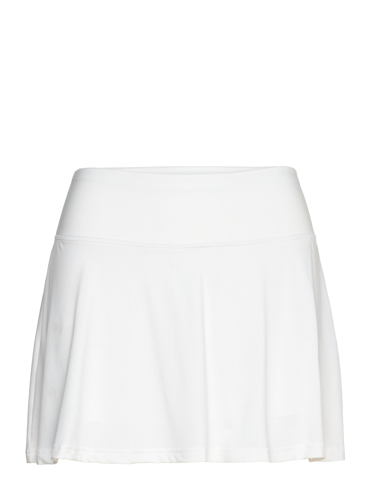 adidas Tennis Club Skirt - White - M