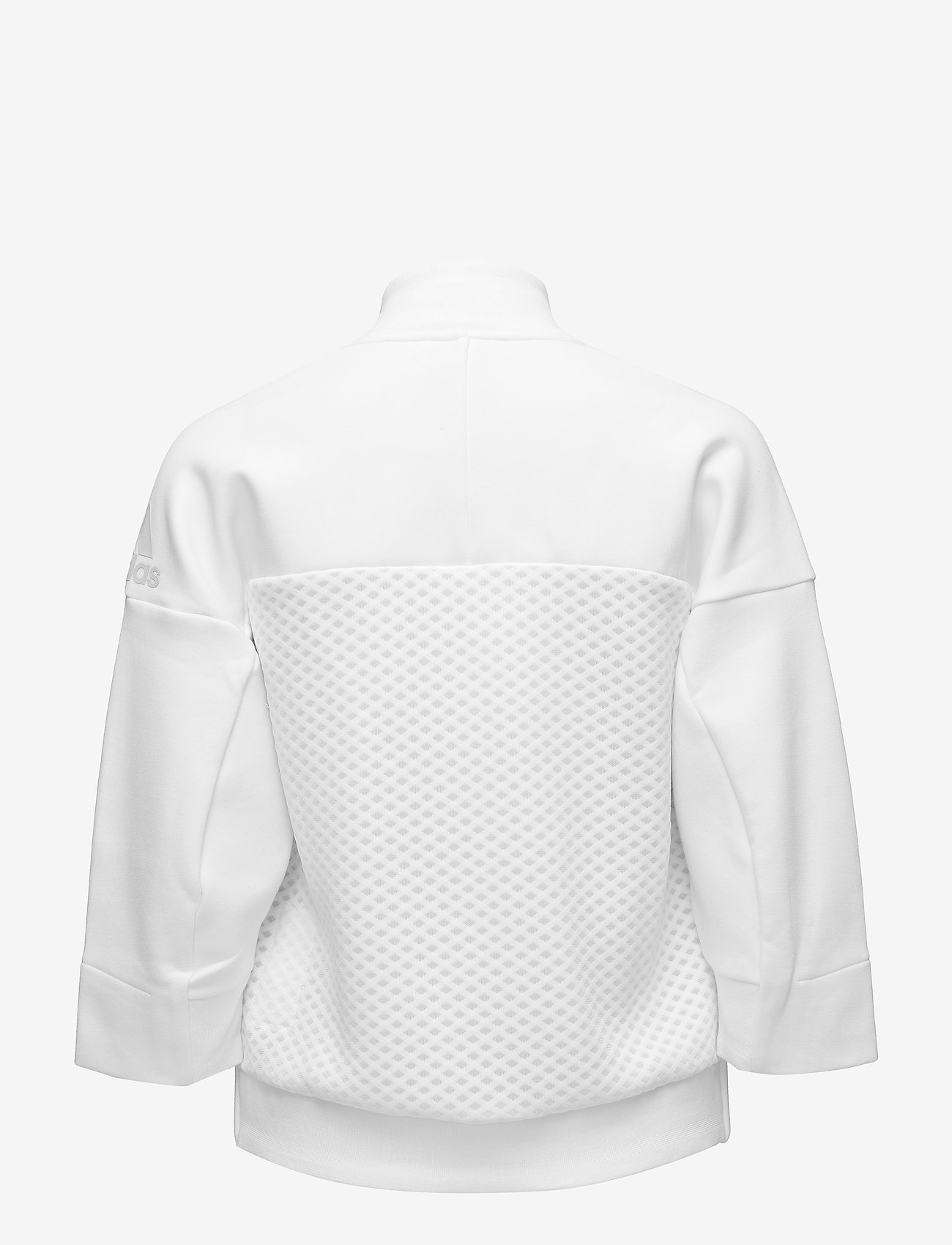 adidas Tennis - ZNE TRANS TT JACKET - 030/white - 1