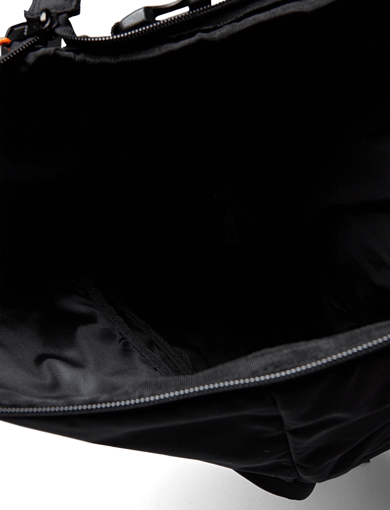 adidas Tennis - Backpack Multigame 3.4 - black/orange - 4