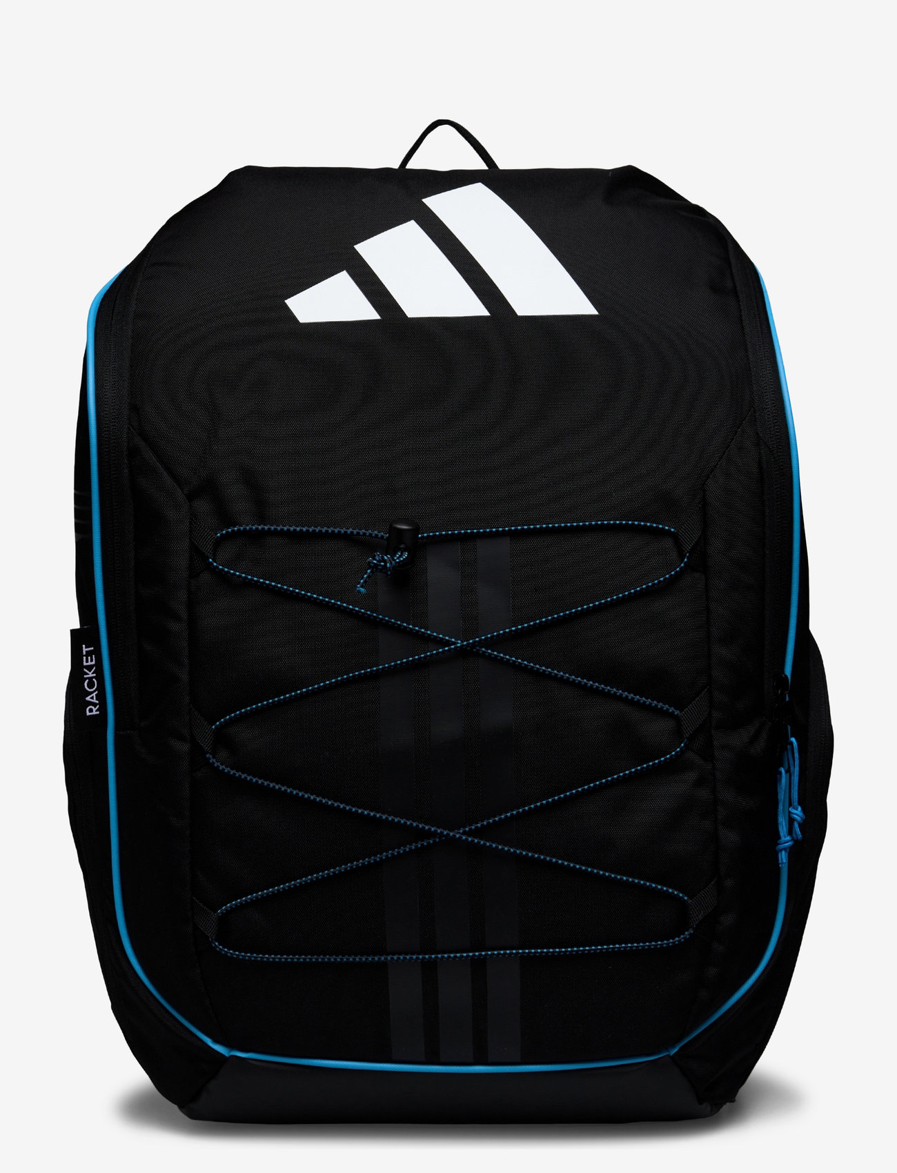 adidas Tennis - Backpack Protour 3.4 - racketsports bags - black - 0