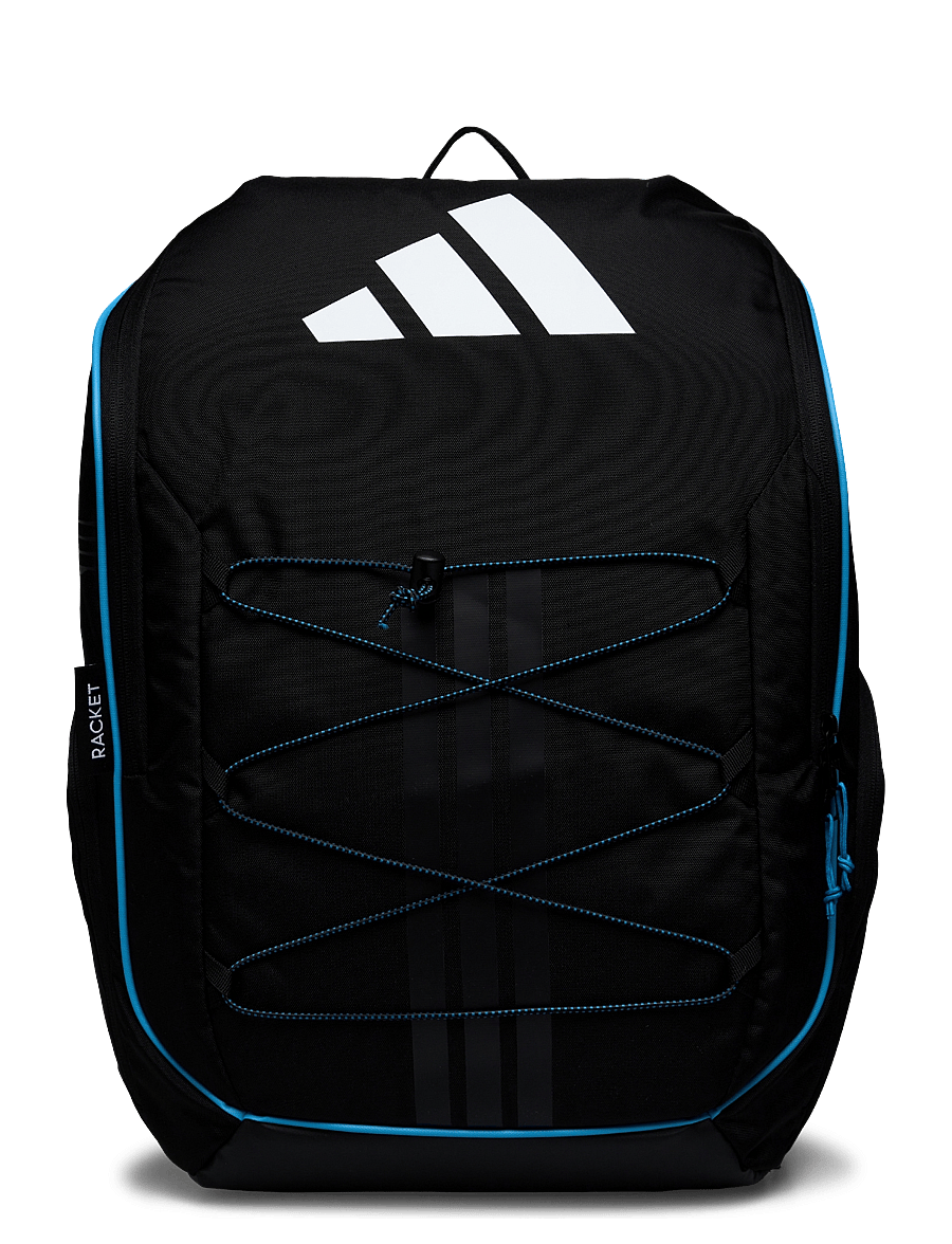 adidas Tennis - Backpack Protour 3.4 - black - 0