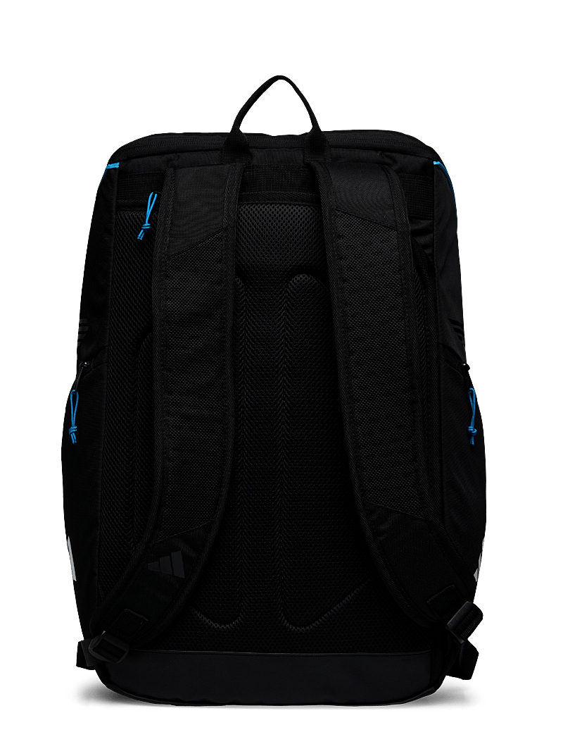 adidas Tennis - Backpack Protour 3.4 - taschen für schlägersportarten - black - 1