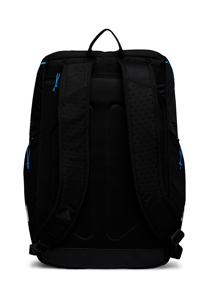 adidas Tennis - Backpack Protour 3.4 - black - 1