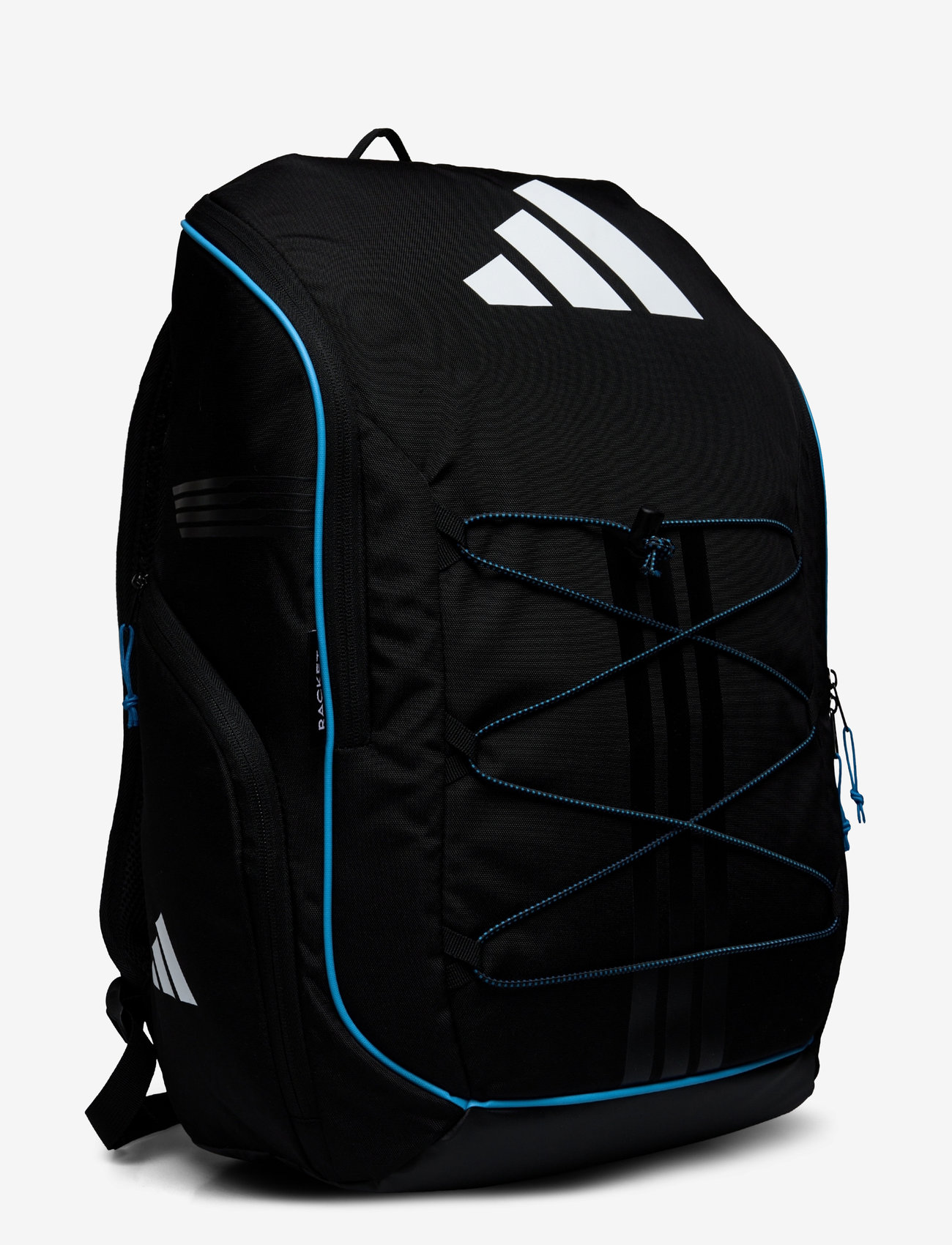 adidas Tennis - Backpack Protour 3.4 - racketsports bags - black - 2