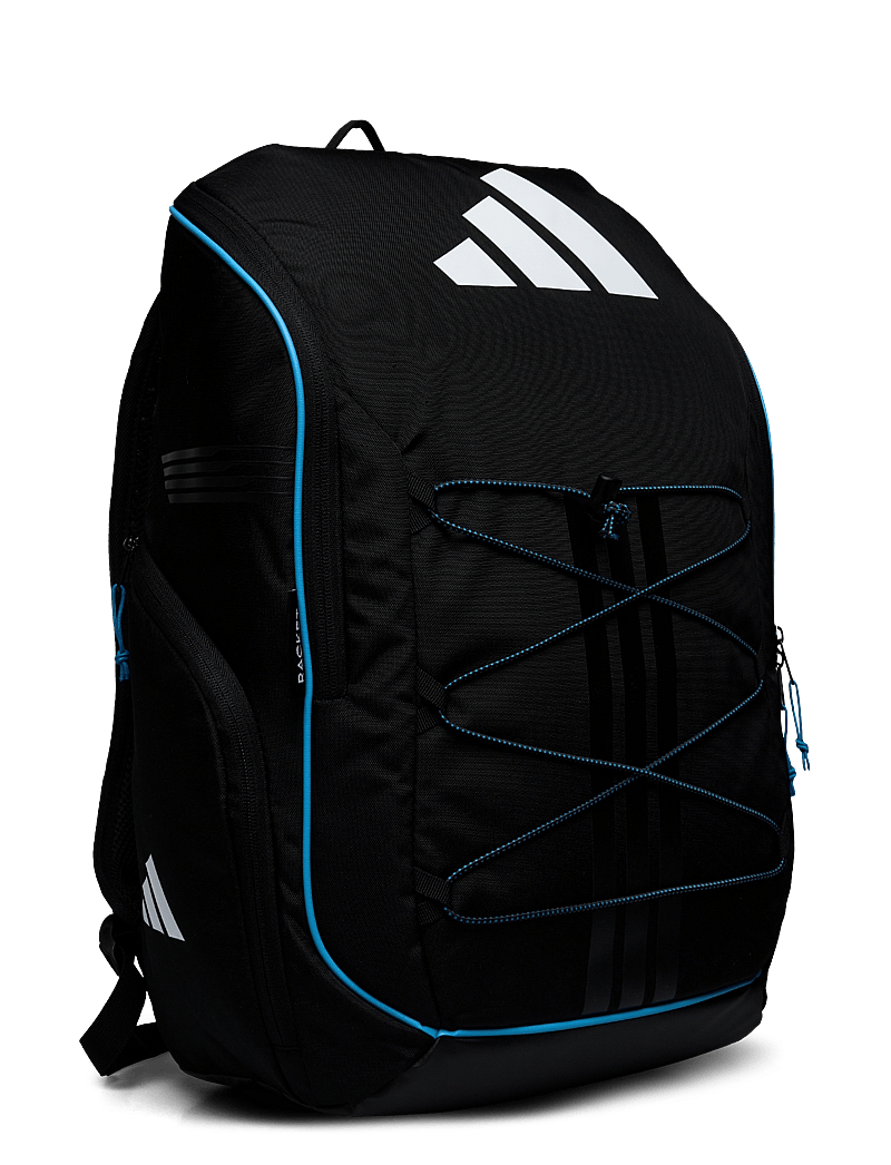adidas Tennis - Backpack Protour 3.4 - taschen für schlägersportarten - black - 2