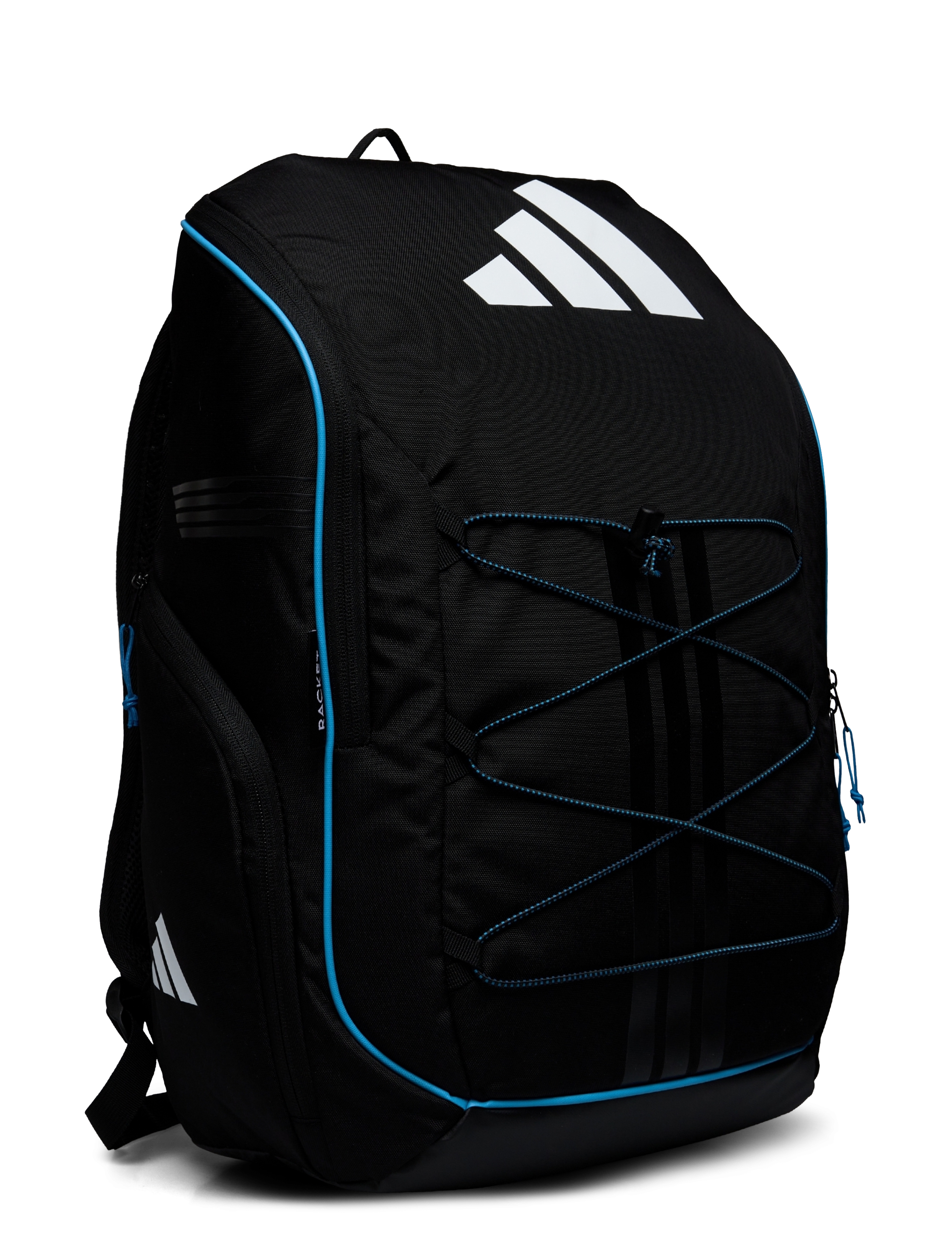 adidas Tennis - Backpack Protour 3.4 - black - 2