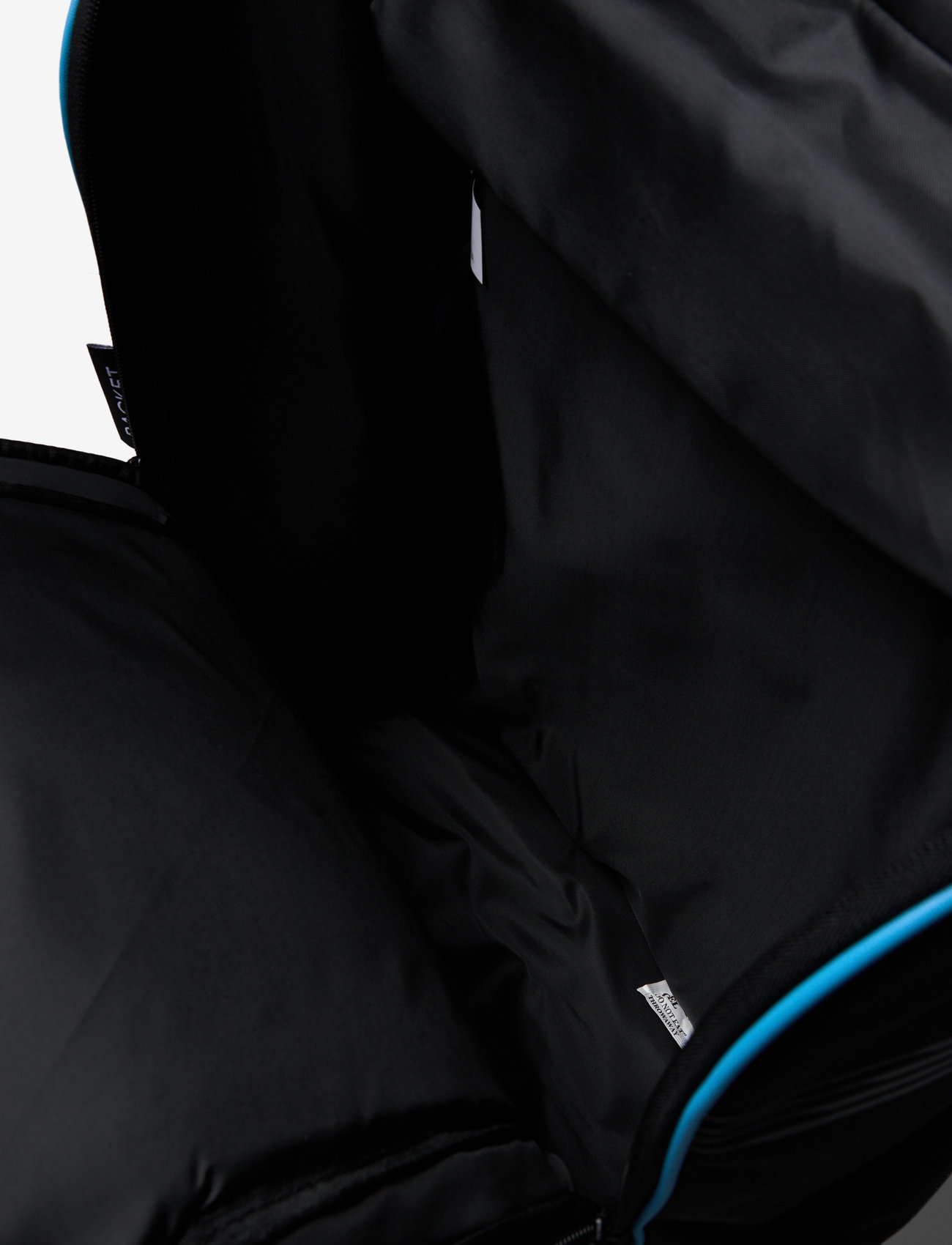 adidas Tennis - Backpack Protour 3.4 - racketsports bags - black - 4