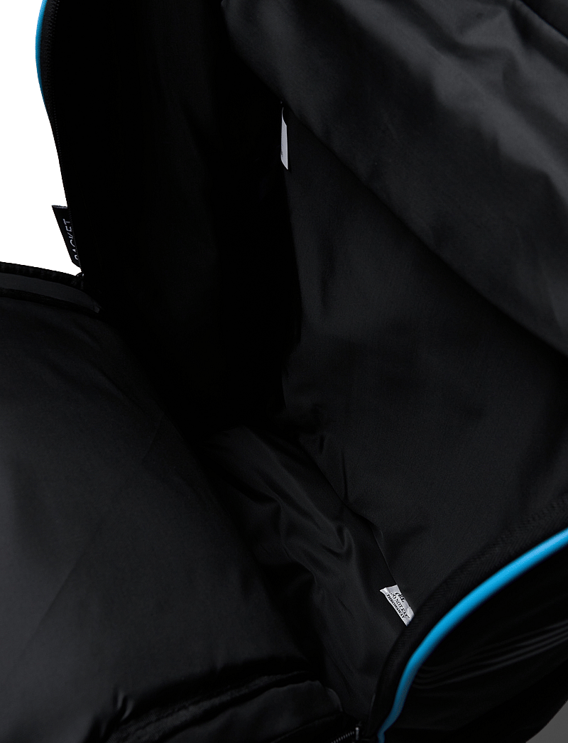 adidas Tennis - Backpack Protour 3.4 - taschen für schlägersportarten - black - 4