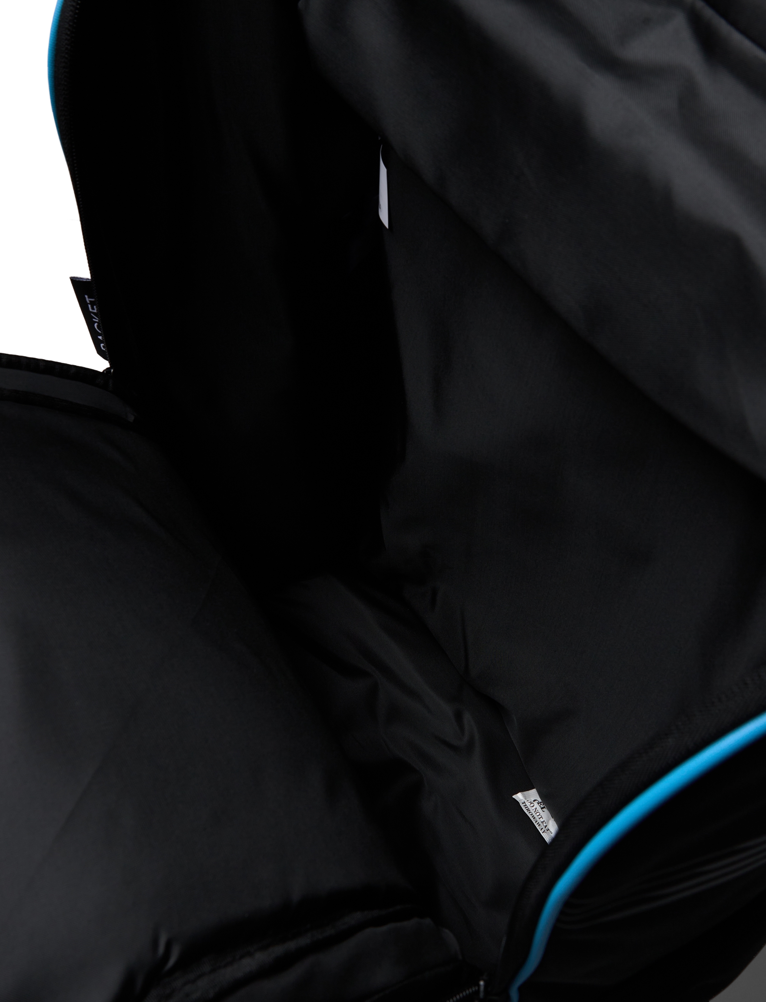 adidas Tennis - Backpack Protour 3.4 - black - 4